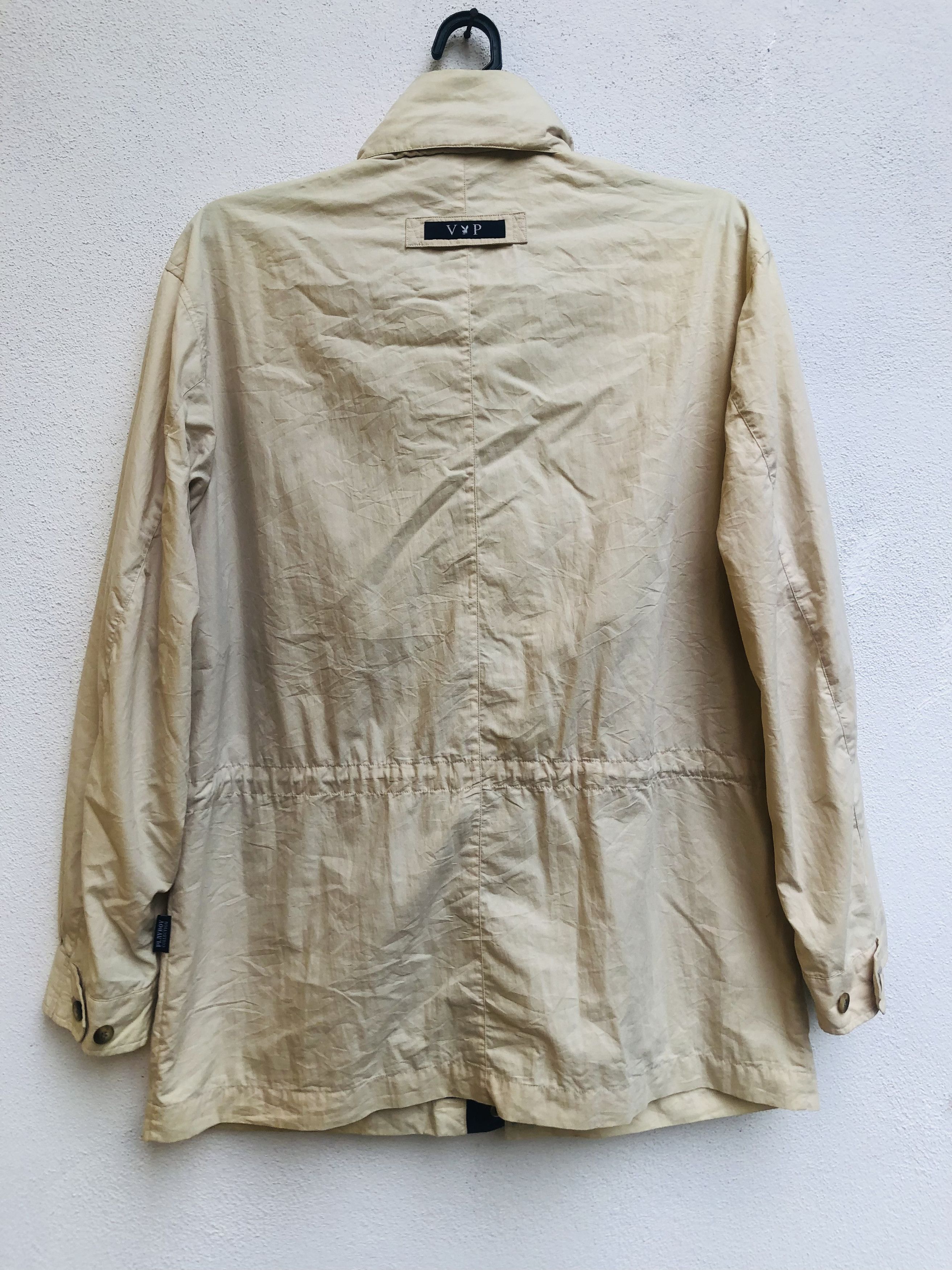 Playboy Vintage Playboy VIP Collection Designed Fashion Style Size US L / EU 52-54 / 3 - 2 Thumbnail
