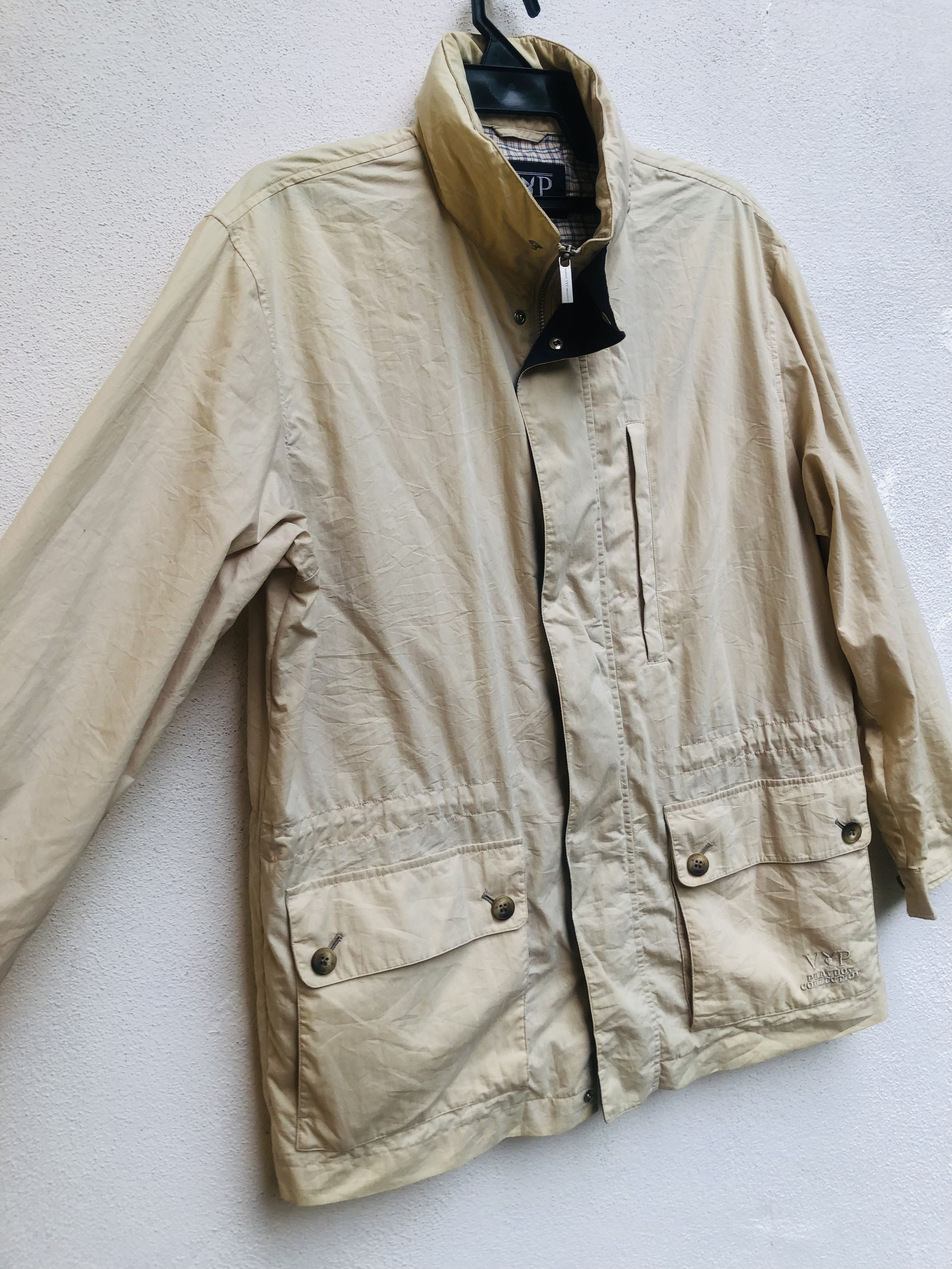 Playboy Vintage Playboy VIP Collection Designed Fashion Style Size US L / EU 52-54 / 3 - 6 Thumbnail
