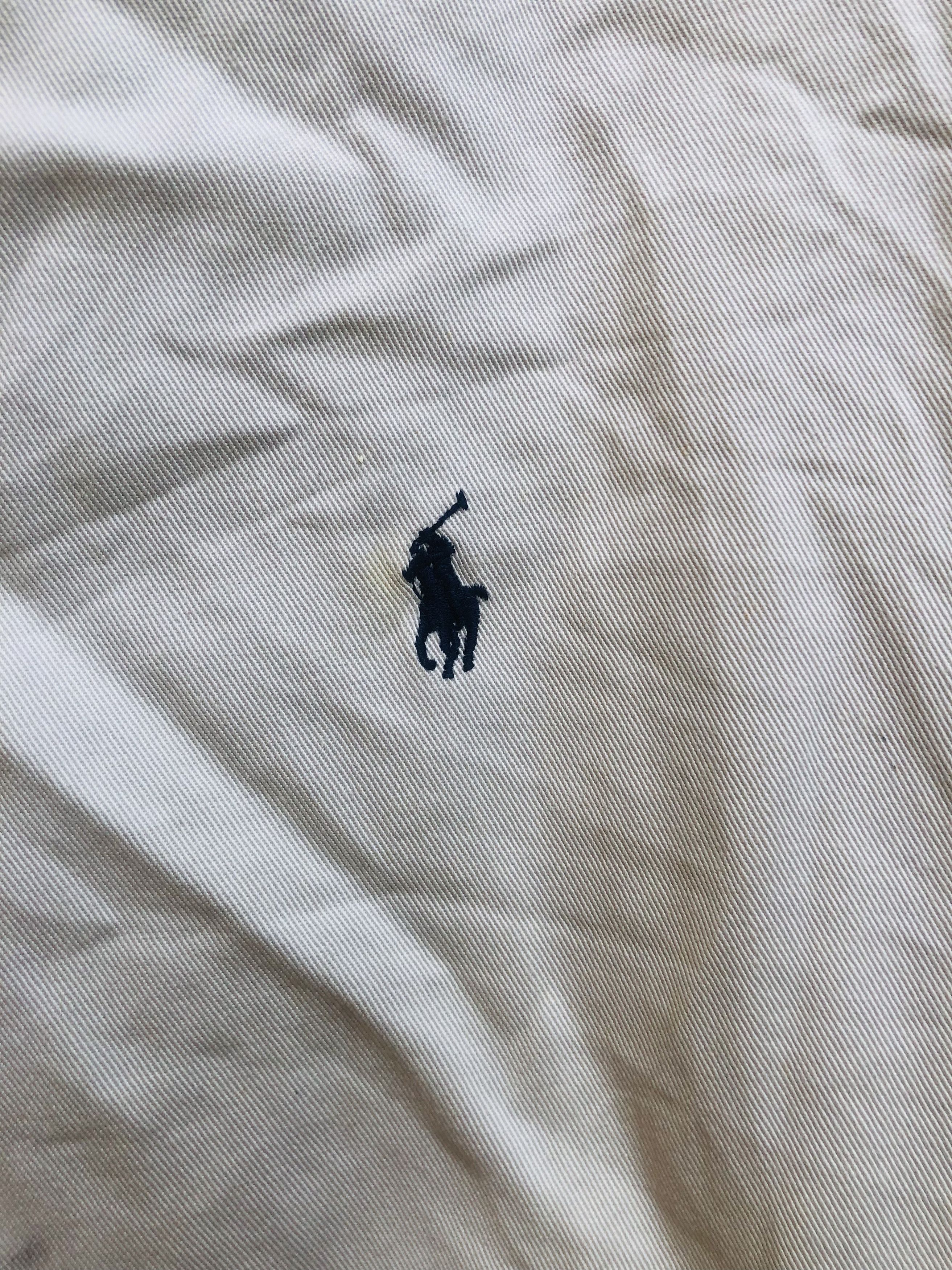 Polo Ralph Lauren Vintage Polo Ralph Lauren Designed Fashion Style Size US L / EU 52-54 / 3 - 7 Thumbnail