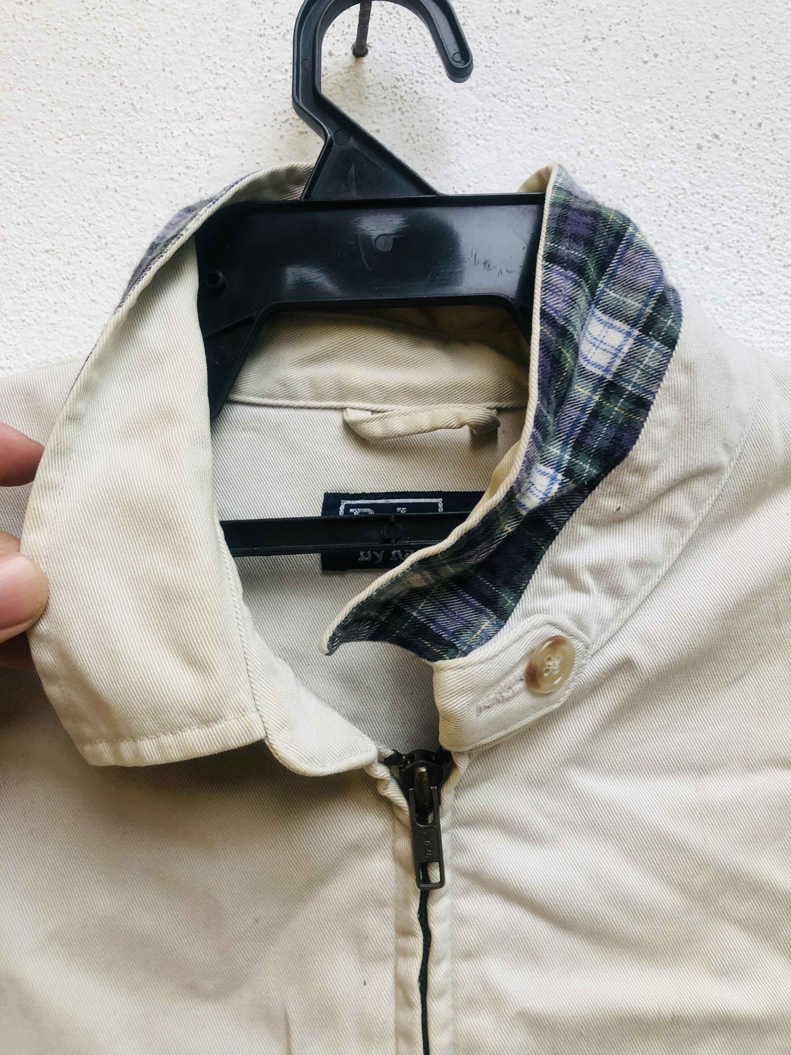 Polo Ralph Lauren Vintage Polo Ralph Lauren Designed Fashion Style Size US L / EU 52-54 / 3 - 9 Thumbnail