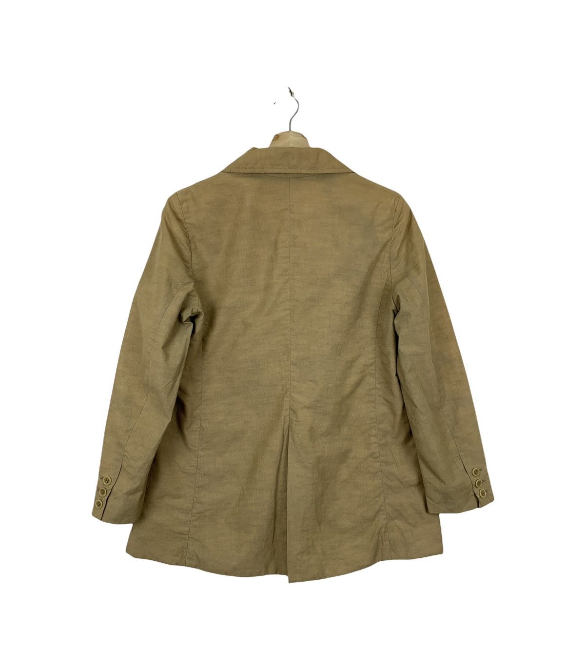 Romeo Gigli Vintage Gigli Jacket Size US M / EU 48-50 / 2 - 2 Thumbnail