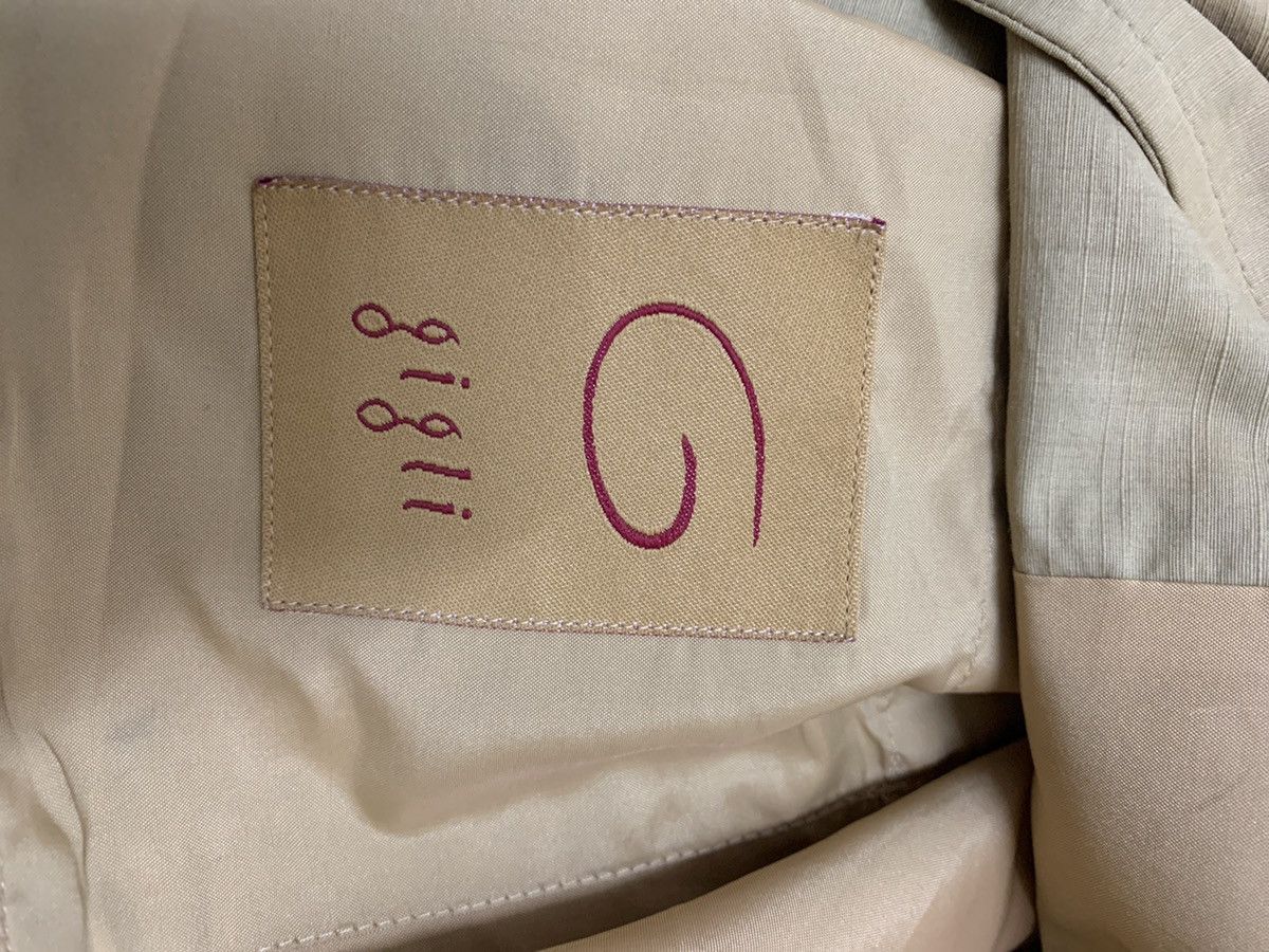 Romeo Gigli Vintage Gigli Jacket Size US M / EU 48-50 / 2 - 5 Thumbnail