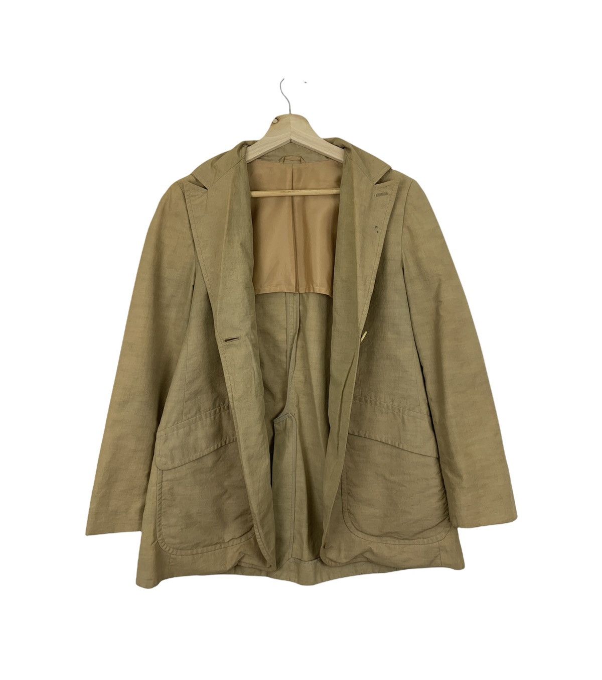Romeo Gigli Vintage Gigli Jacket Size US M / EU 48-50 / 2 - 3 Thumbnail