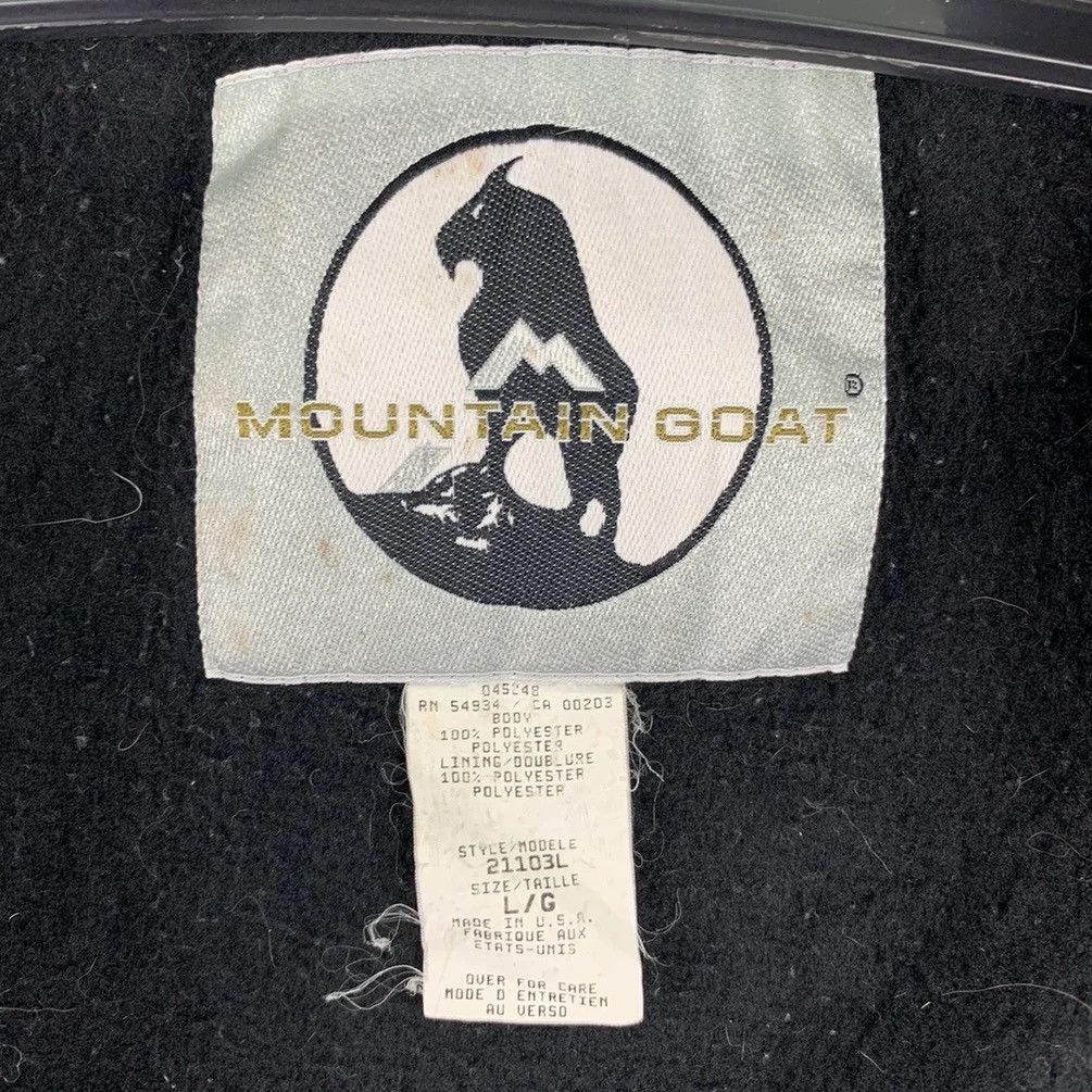 Mountain Research ⚡️ CYBER WEEK ⚡️ Mountain Goat Outdoor Jacket Made in U.S.A Size US L / EU 52-54 / 3 - 13 Thumbnail