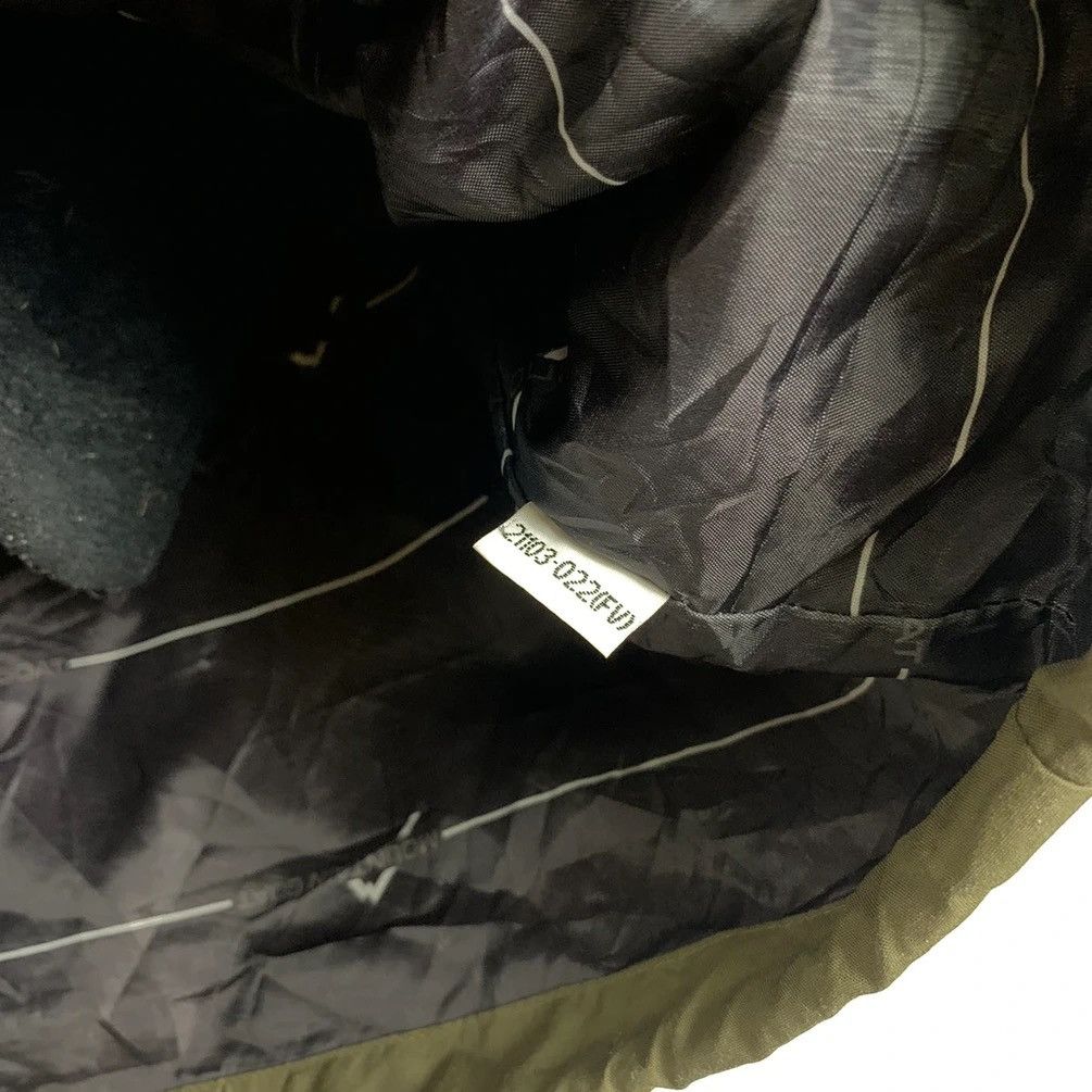 Mountain Research ⚡️ CYBER WEEK ⚡️ Mountain Goat Outdoor Jacket Made in U.S.A Size US L / EU 52-54 / 3 - 14 Thumbnail