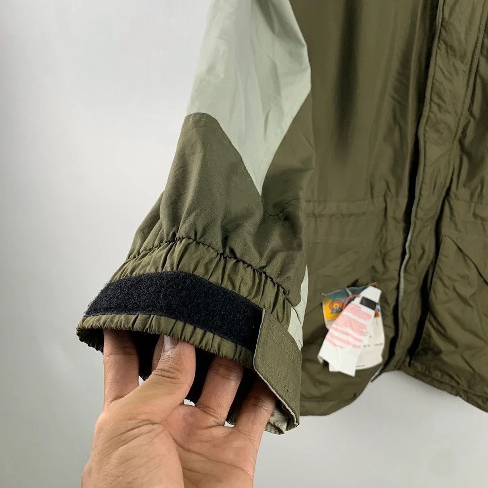 Mountain Research ⚡️ CYBER WEEK ⚡️ Mountain Goat Outdoor Jacket Made in U.S.A Size US L / EU 52-54 / 3 - 4 Thumbnail