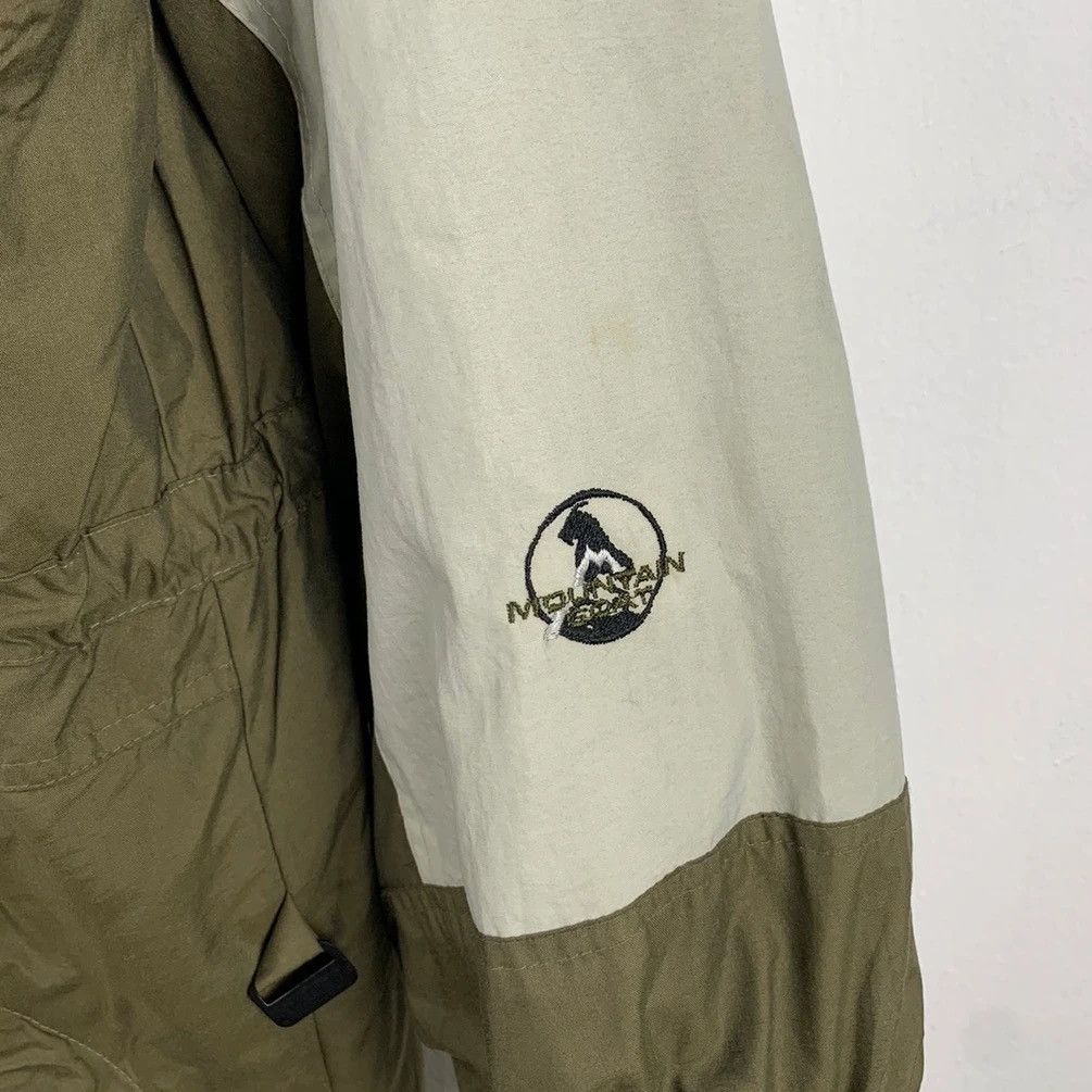 Mountain Research ⚡️ CYBER WEEK ⚡️ Mountain Goat Outdoor Jacket Made in U.S.A Size US L / EU 52-54 / 3 - 3 Thumbnail
