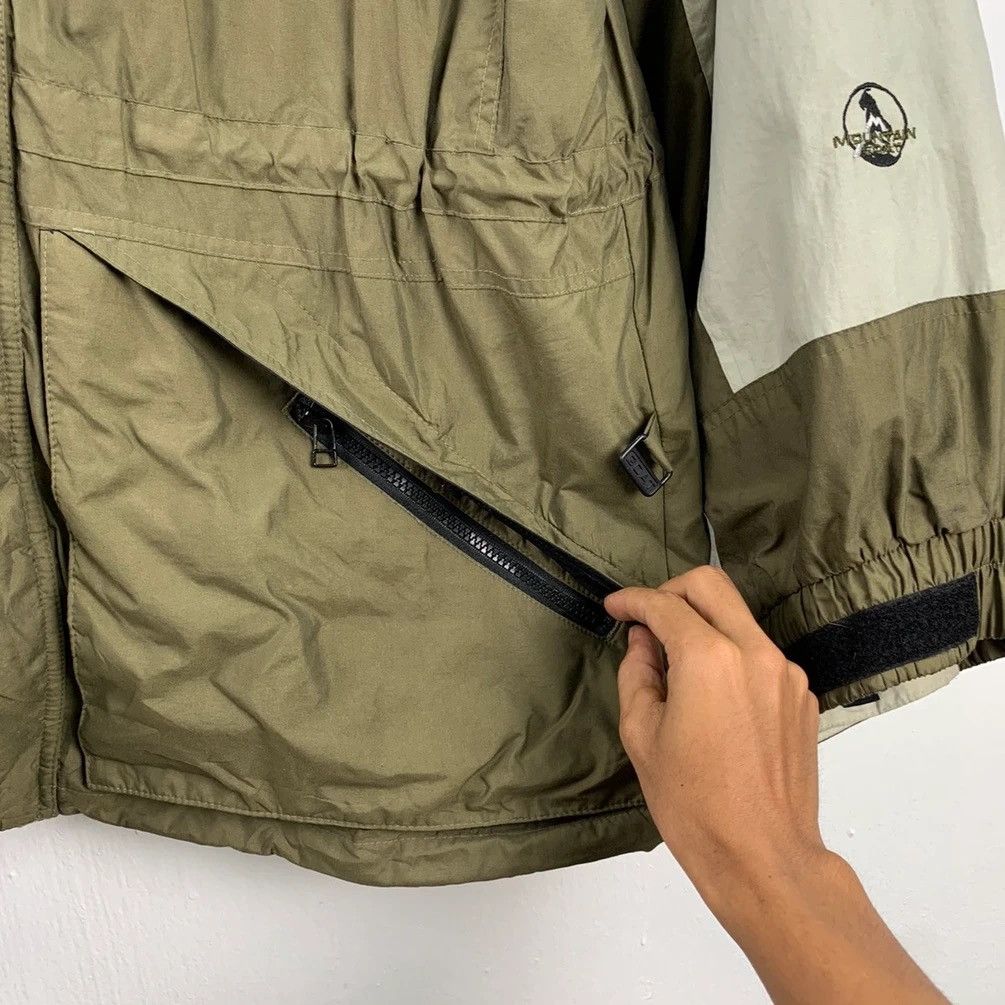 Mountain Research ⚡️ CYBER WEEK ⚡️ Mountain Goat Outdoor Jacket Made in U.S.A Size US L / EU 52-54 / 3 - 8 Thumbnail