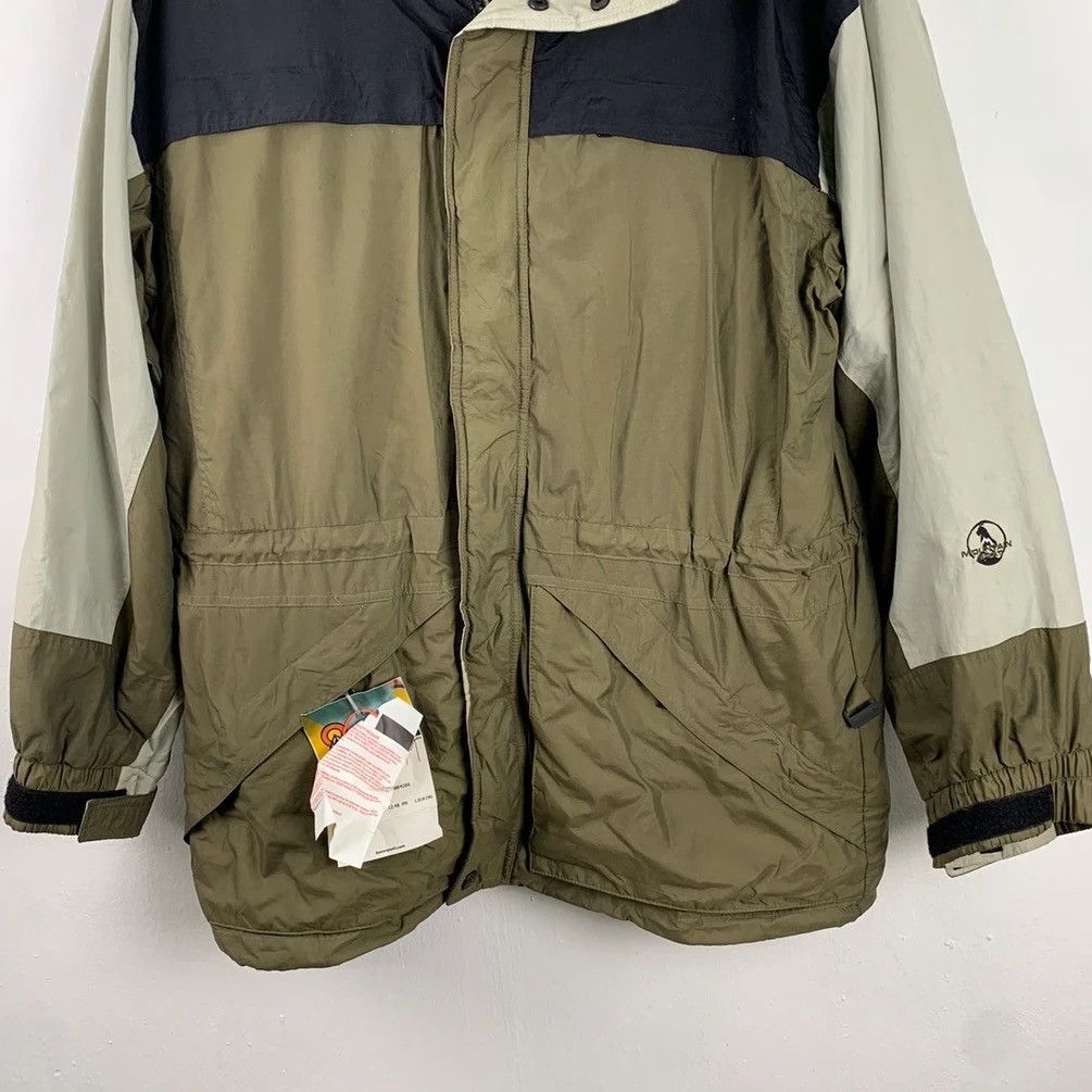Mountain Research ⚡️ CYBER WEEK ⚡️ Mountain Goat Outdoor Jacket Made in U.S.A Size US L / EU 52-54 / 3 - 2 Thumbnail