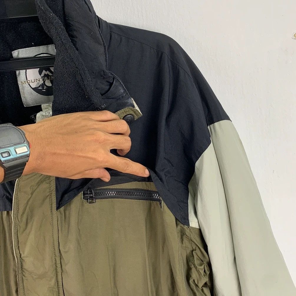 Mountain Research ⚡️ CYBER WEEK ⚡️ Mountain Goat Outdoor Jacket Made in U.S.A Size US L / EU 52-54 / 3 - 5 Thumbnail