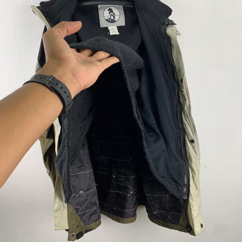 Mountain Research ⚡️ CYBER WEEK ⚡️ Mountain Goat Outdoor Jacket Made in U.S.A Size US L / EU 52-54 / 3 - 11 Thumbnail