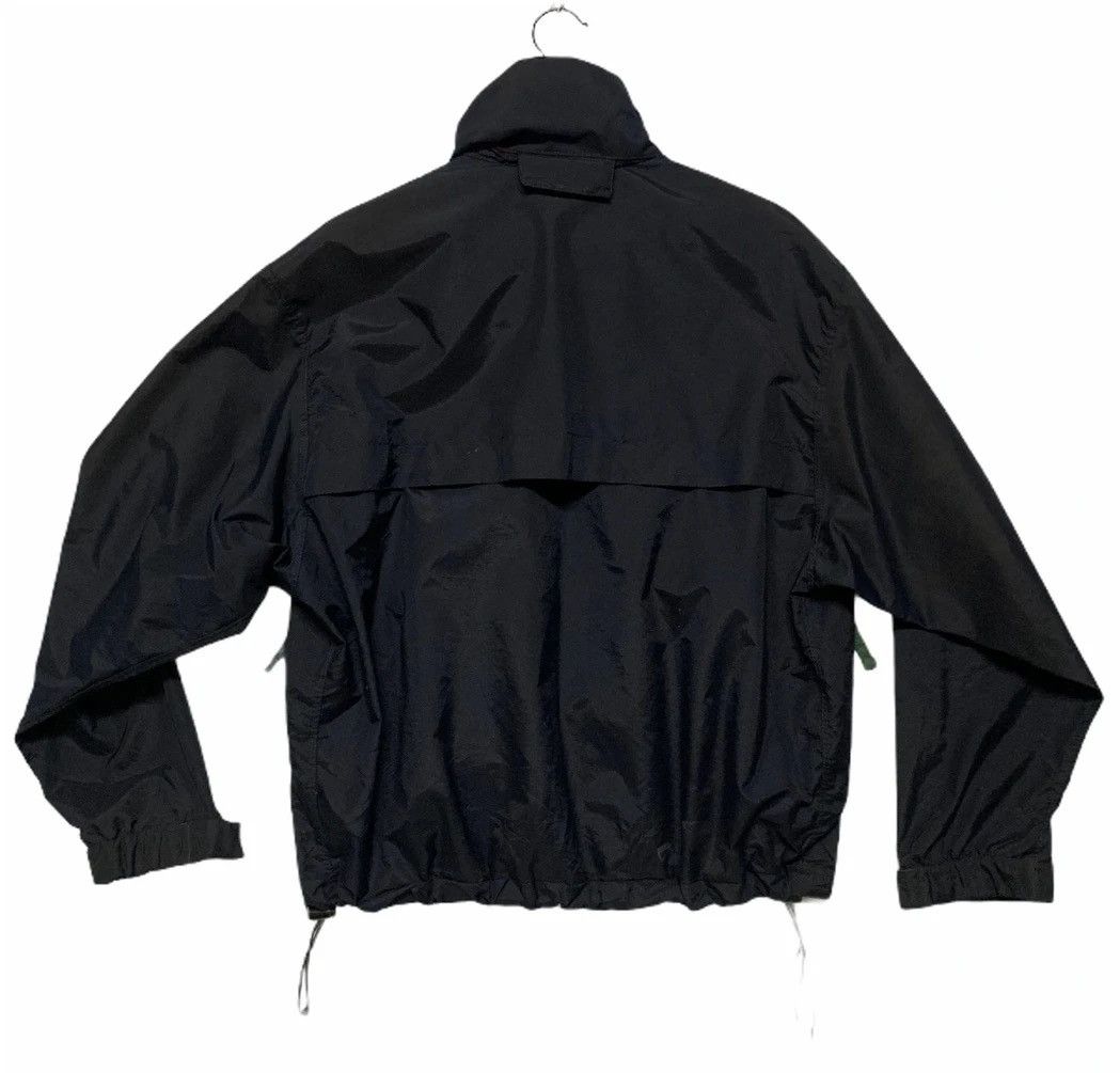 Logo Athletic × Vintage STEALS 💥 Vintage Logos Hoodie Windbreaker Zip Ups Jacket Size US L / EU 52-54 / 3 - 6 Thumbnail