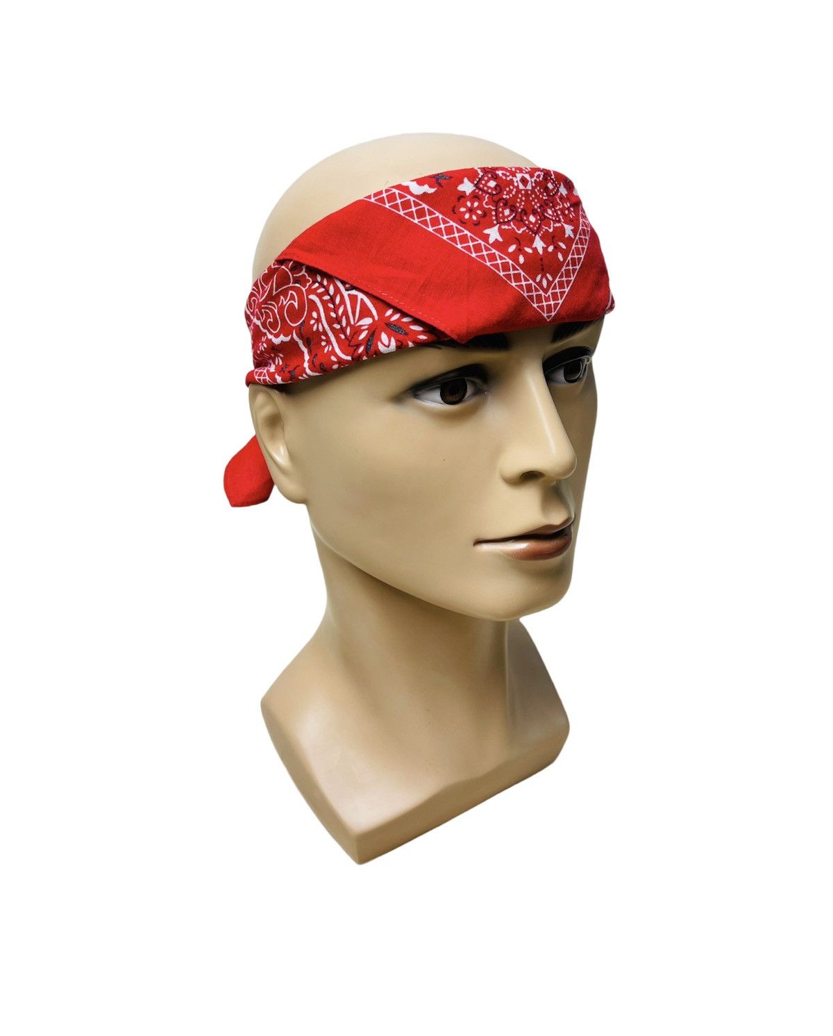 Rock n Roll Scarf Handkerchief Neckerchief Bandana