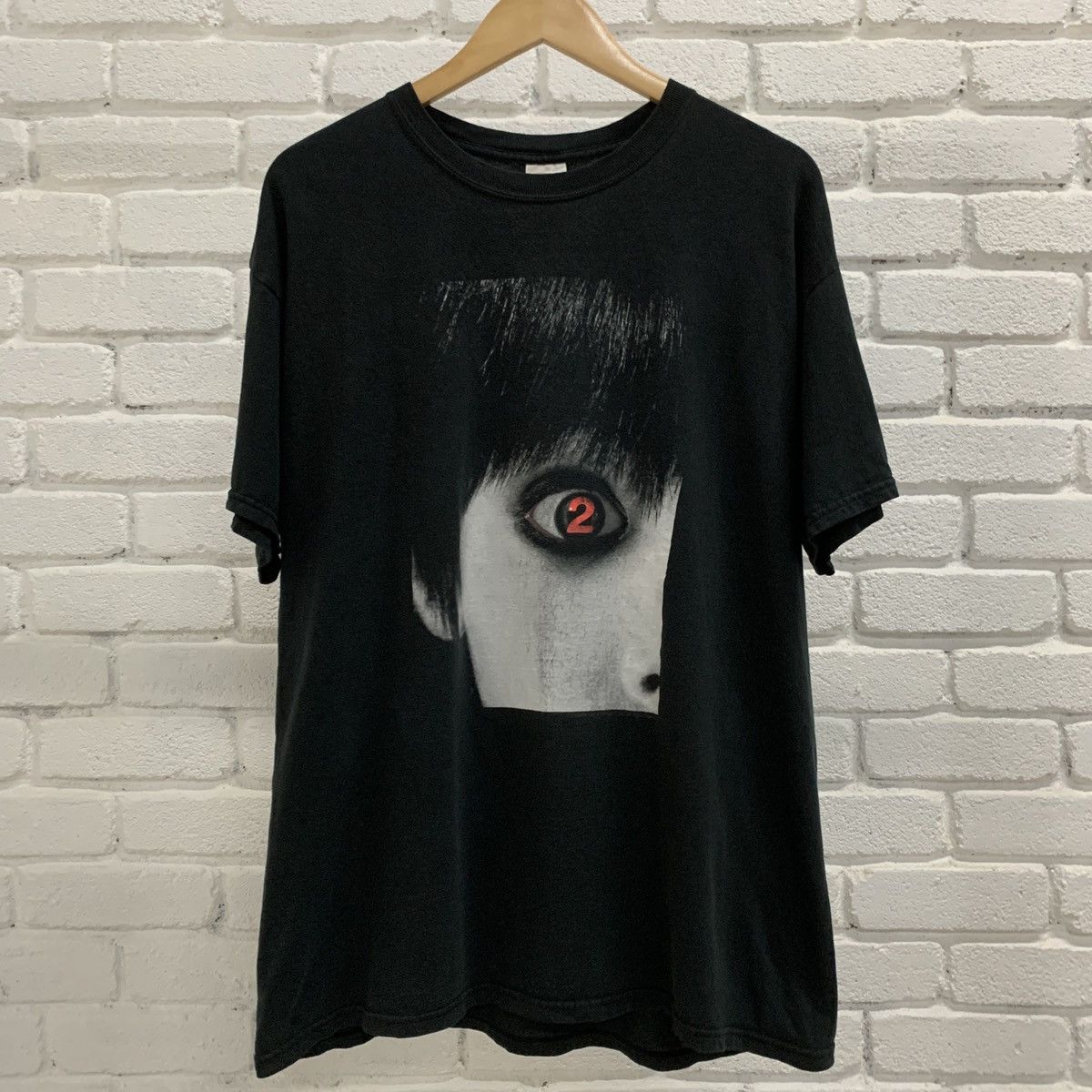 06’s The Grudge 2 Promo Tee