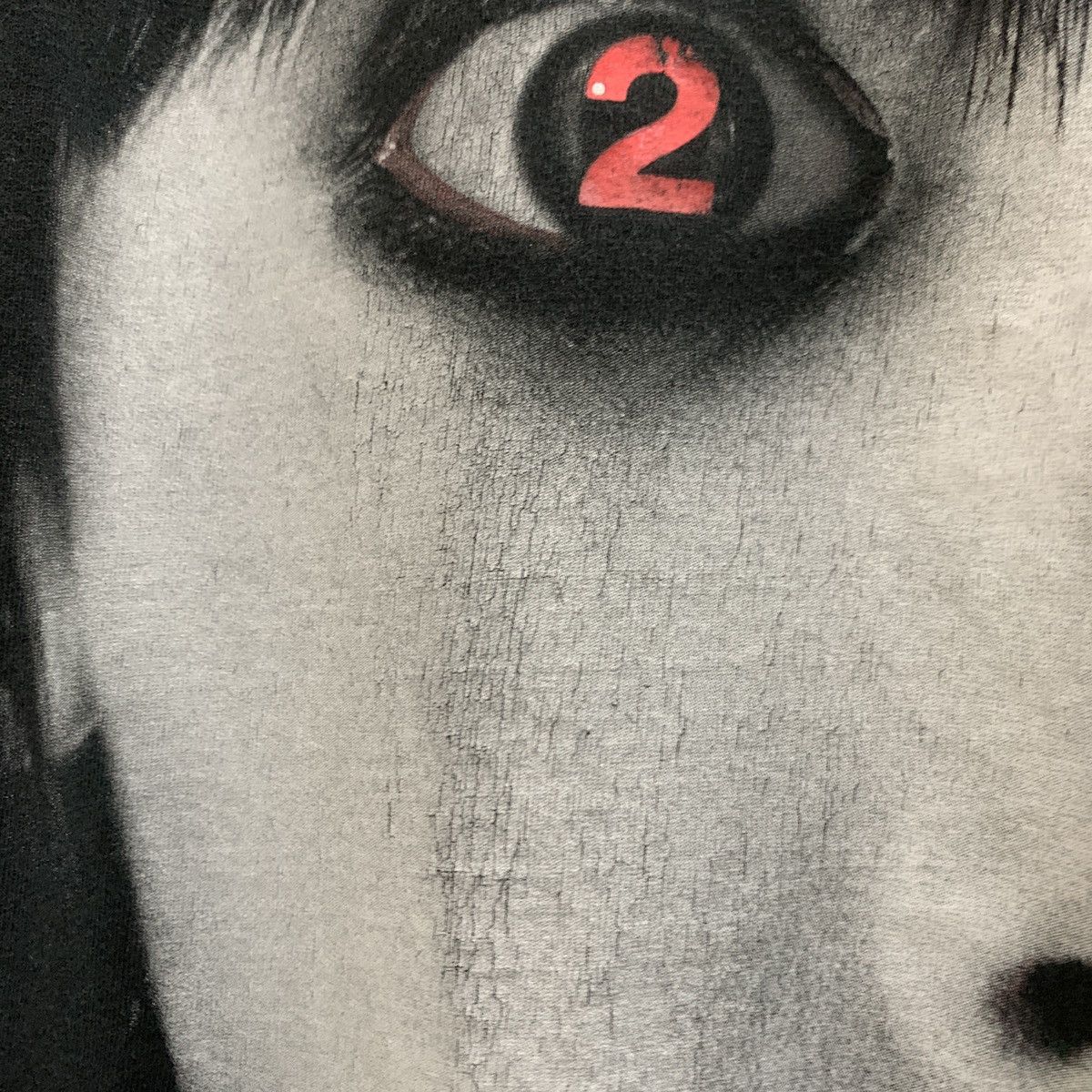 06’s The Grudge 2 Promo Tee