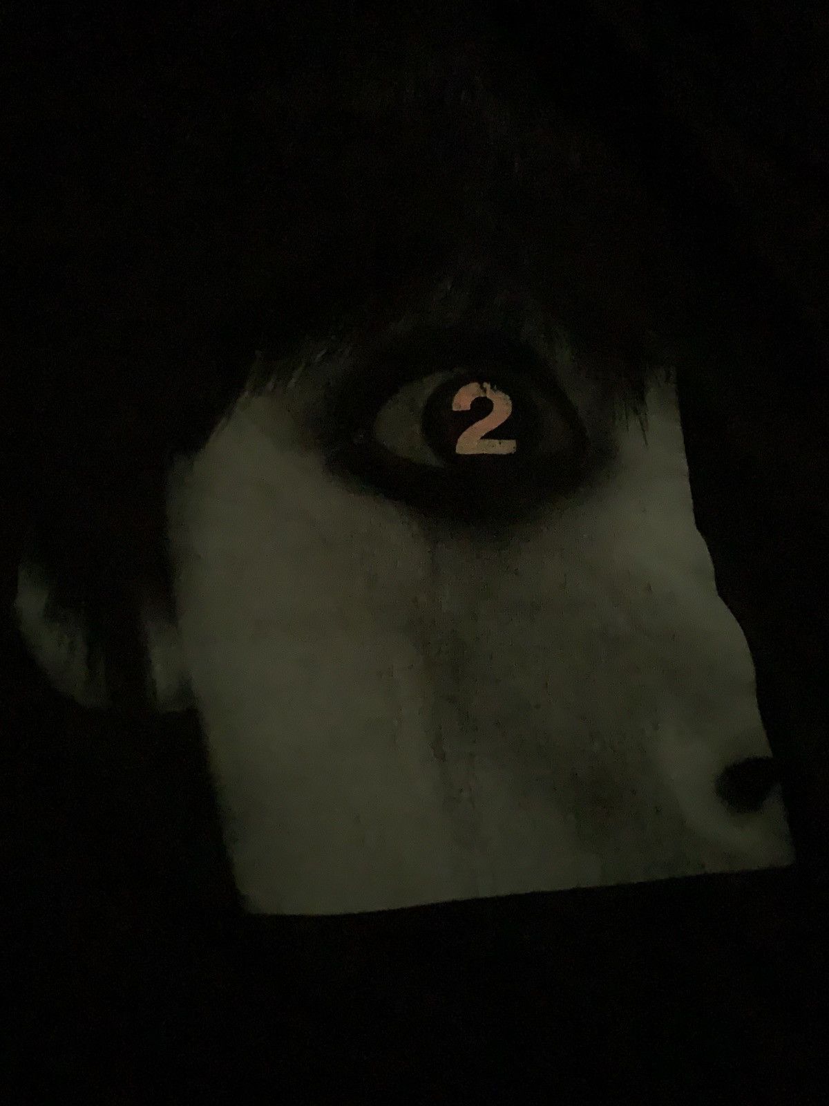 06’s The Grudge 2 Promo Tee