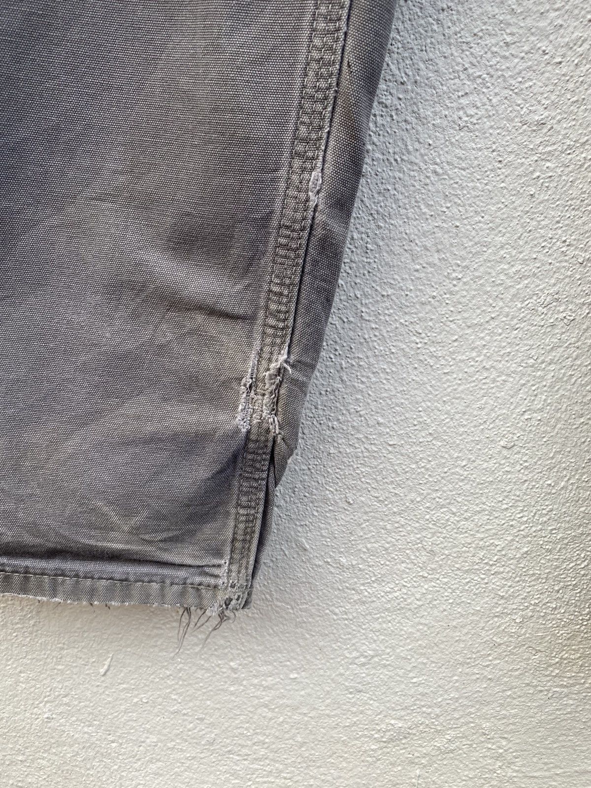 Carhartt Vintage Carhartt carpenter dungaree trousers pants size 36 Size US 36 / EU 52 - 7 Thumbnail