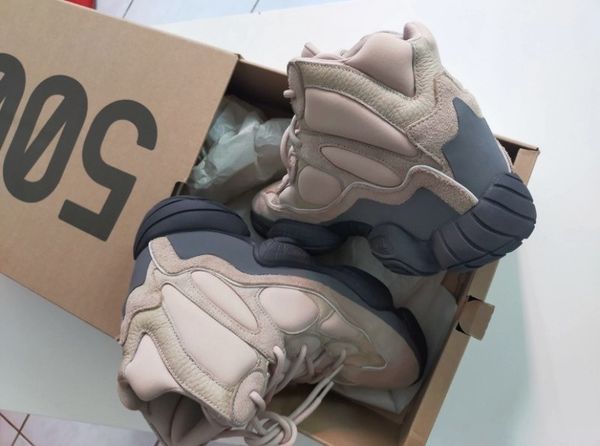 yeezy 500 shale warm