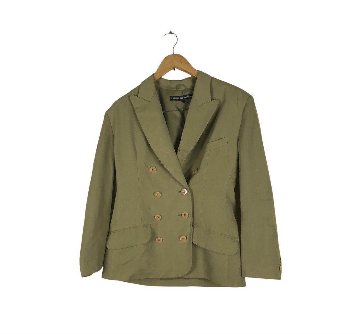 Katharine hamnett london