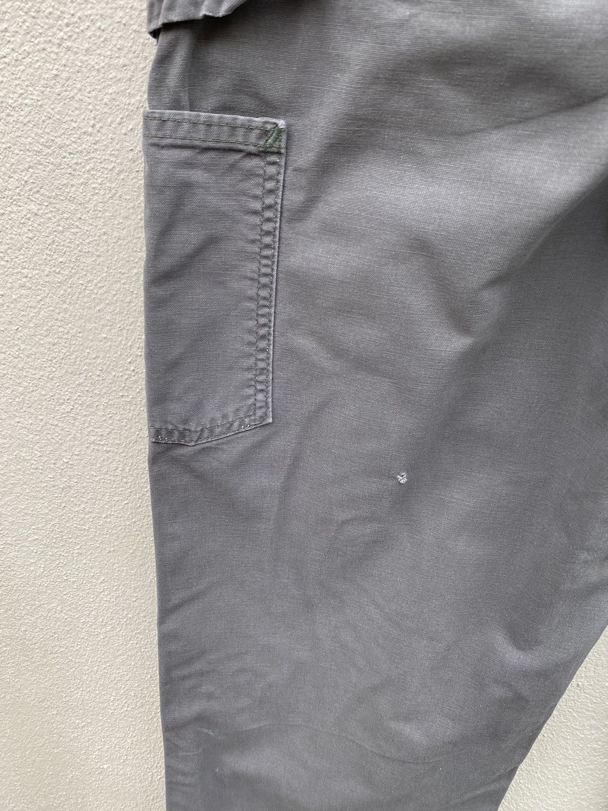 Carhartt Vintage Carhartt carpenter dungaree trousers pants size 33 Size US 33 - 12 Thumbnail