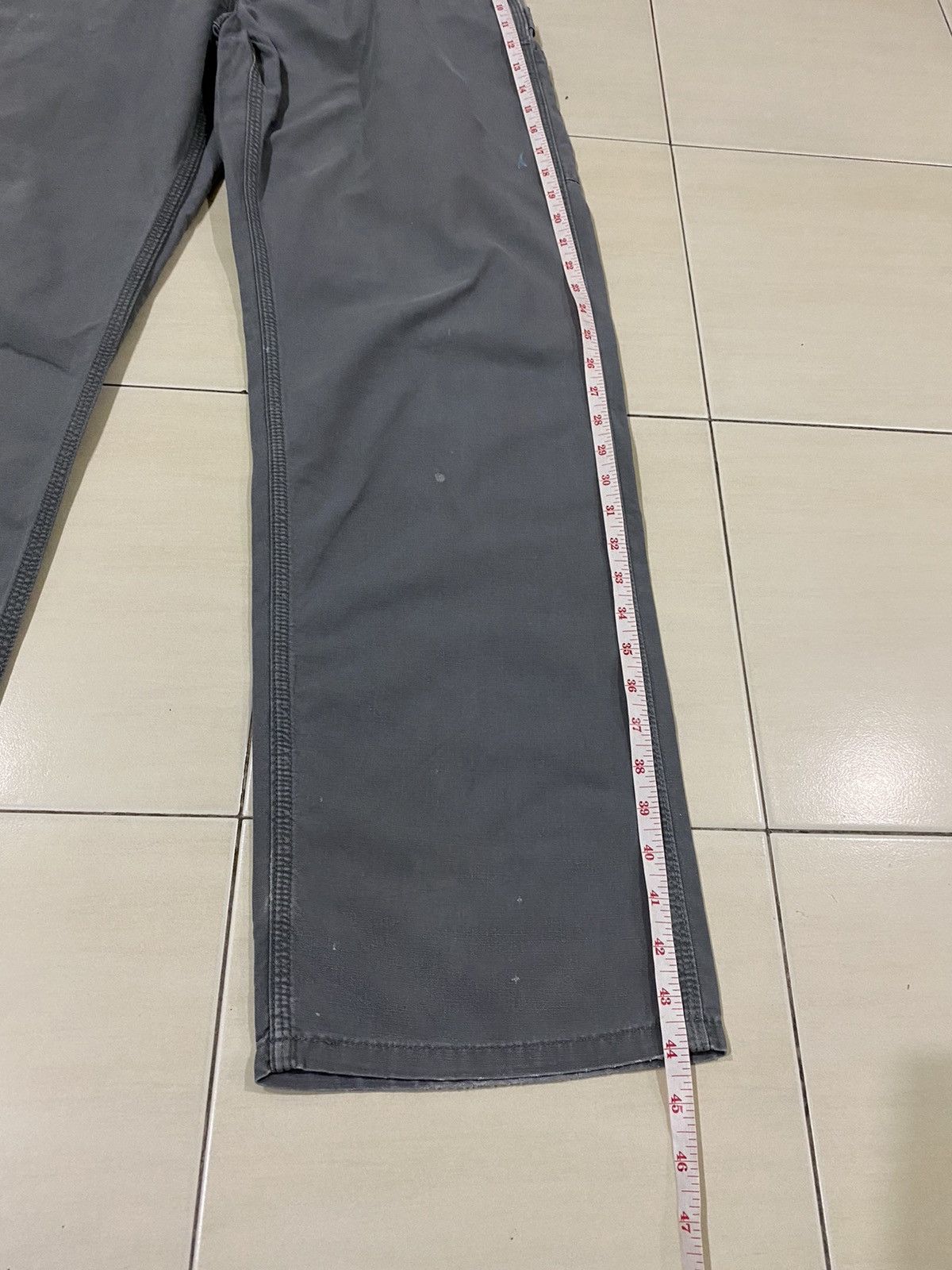 Carhartt Vintage Carhartt carpenter dungaree trousers pants size 33 Size US 33 - 15 Thumbnail