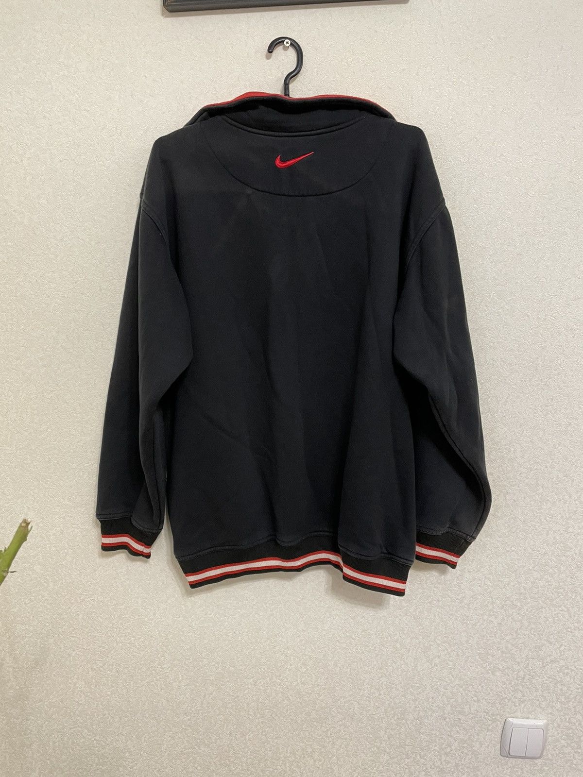 Nike Nike Vintage Sweatshirt Size US L / EU 52-54 / 3 - 6 Thumbnail
