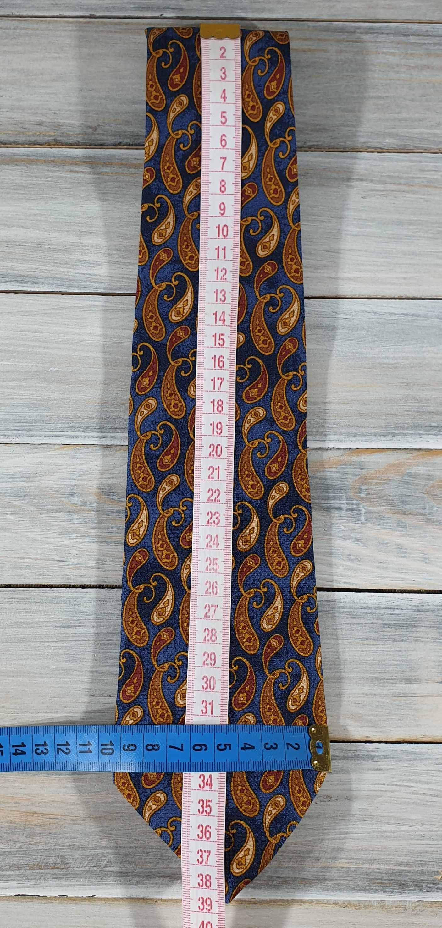 Cerruti 1881 CERRUTI 1881 PARIS Mens Ties 100% Silk MadeInFrance Fashion Size ONE SIZE - 20 Thumbnail