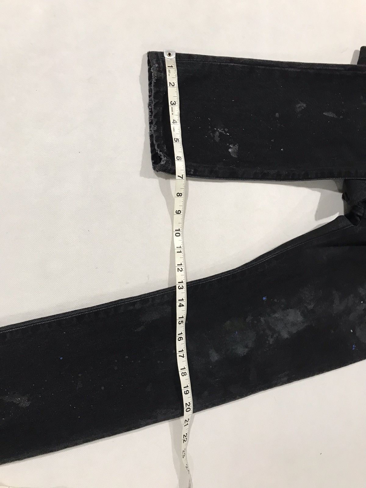 John Elliott John Elliott The Kane 2 jeans. 28. $528 Size US 28 / EU 44 - 9 Thumbnail