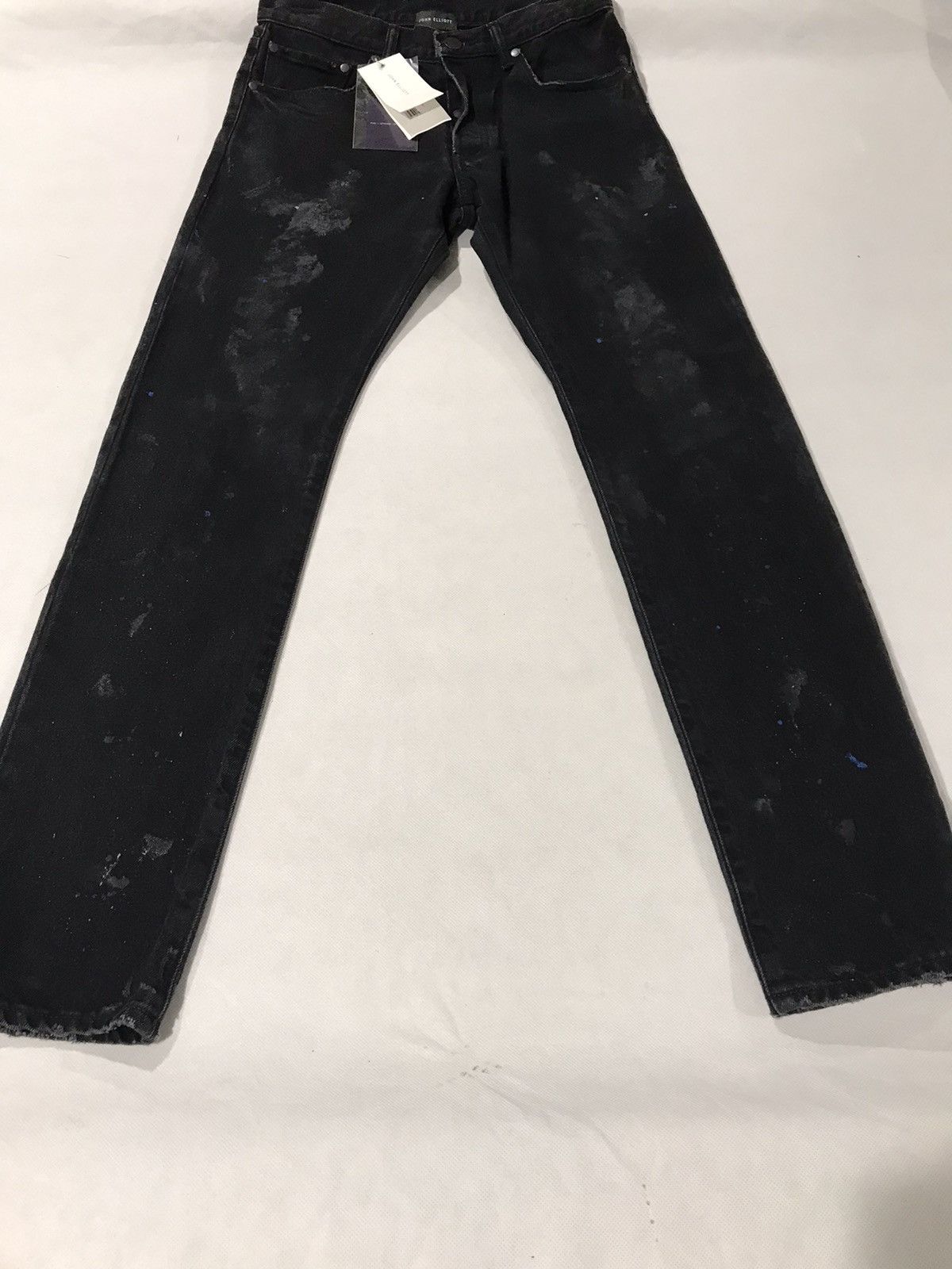 John Elliott John Elliott The Kane 2 jeans. 28. $528 Size US 28 / EU 44 - 11 Thumbnail