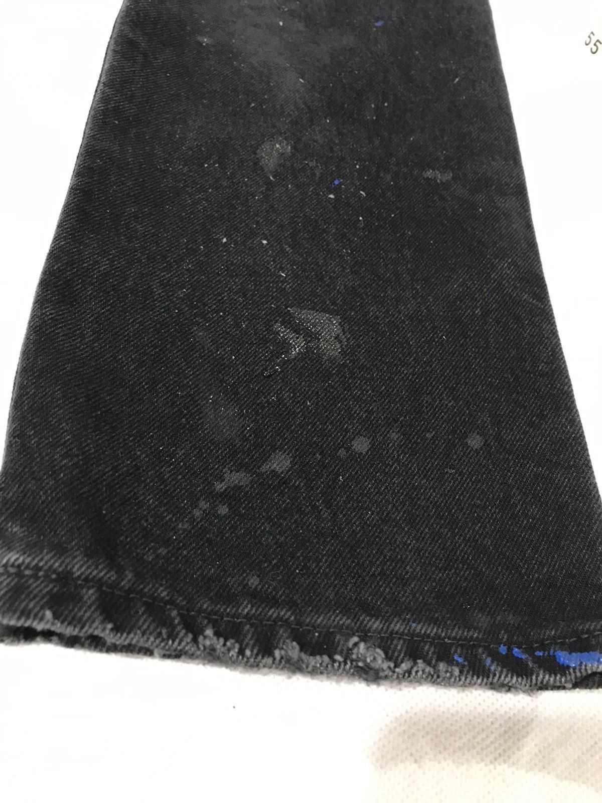 John Elliott John Elliott The Kane 2 jeans. 28. $528 Size US 28 / EU 44 - 2 Thumbnail