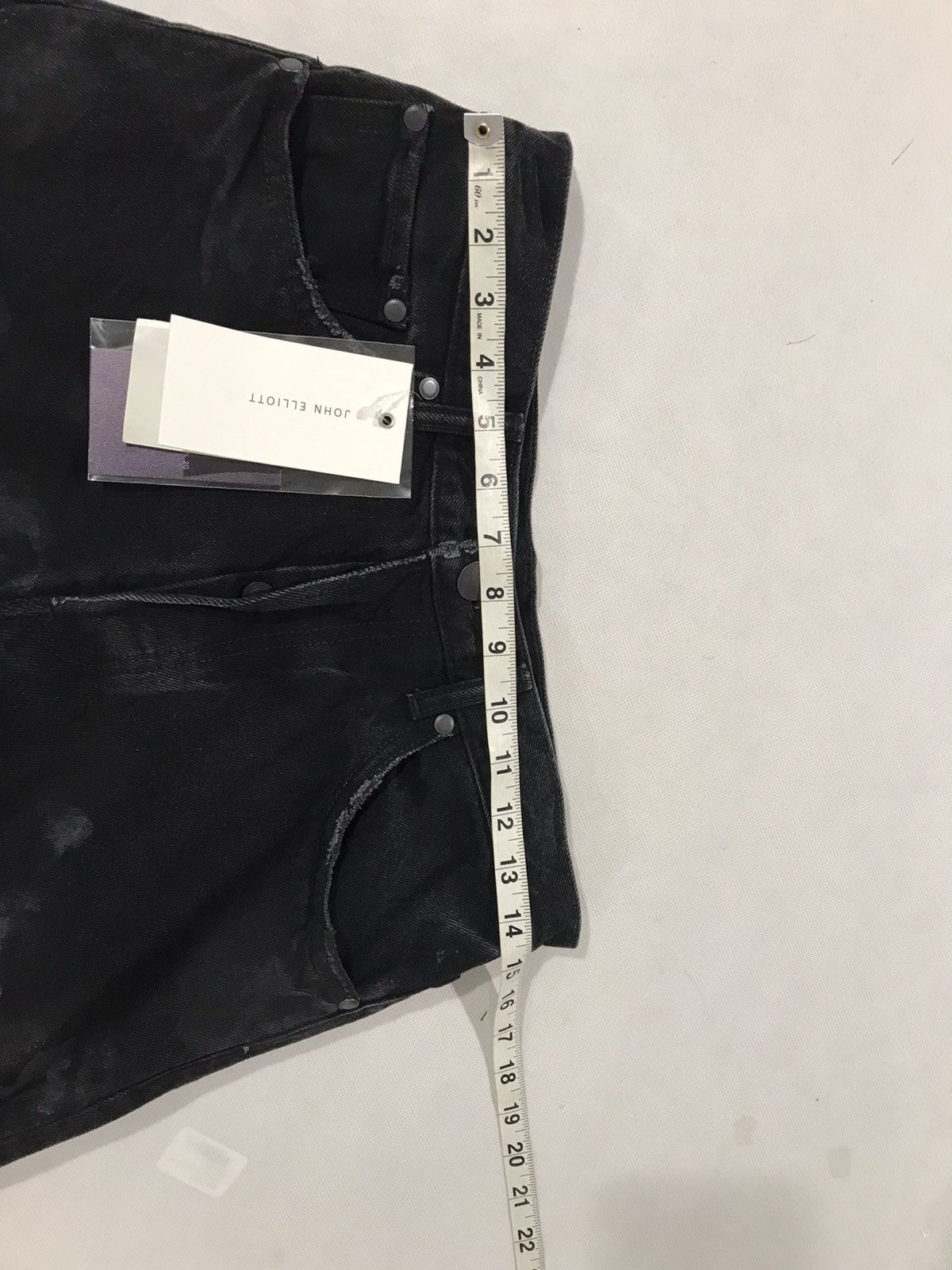 John Elliott John Elliott The Kane 2 jeans. 28. $528 Size US 28 / EU 44 - 4 Thumbnail
