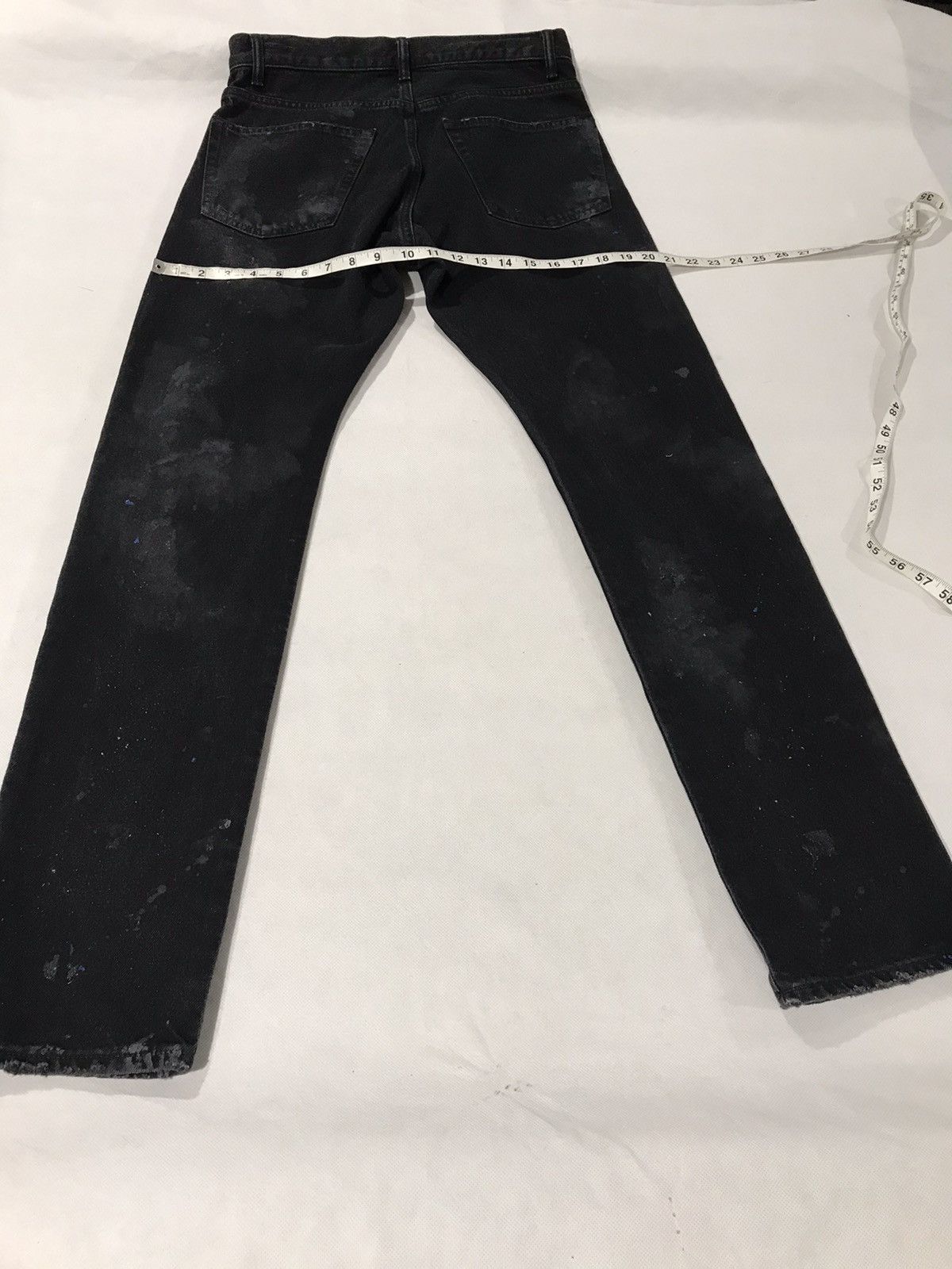 John Elliott John Elliott The Kane 2 jeans. 28. $528 Size US 28 / EU 44 - 7 Thumbnail