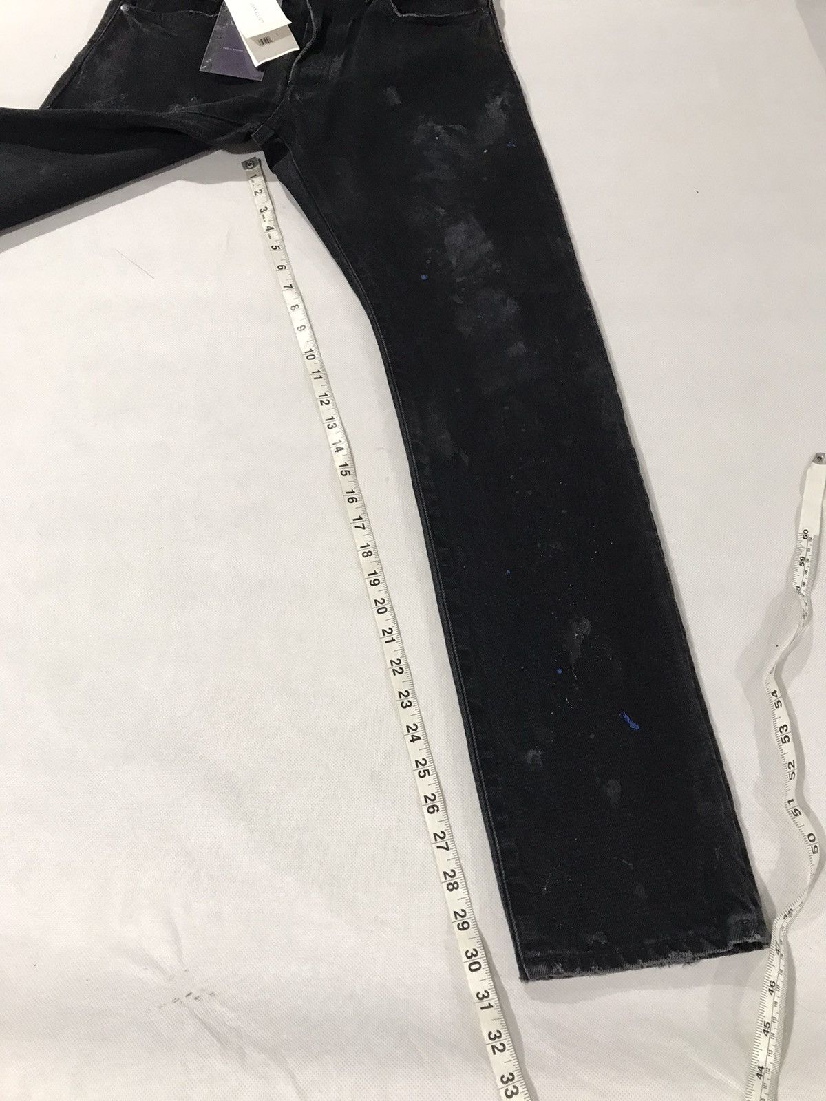 John Elliott John Elliott The Kane 2 jeans. 28. $528 Size US 28 / EU 44 - 10 Thumbnail