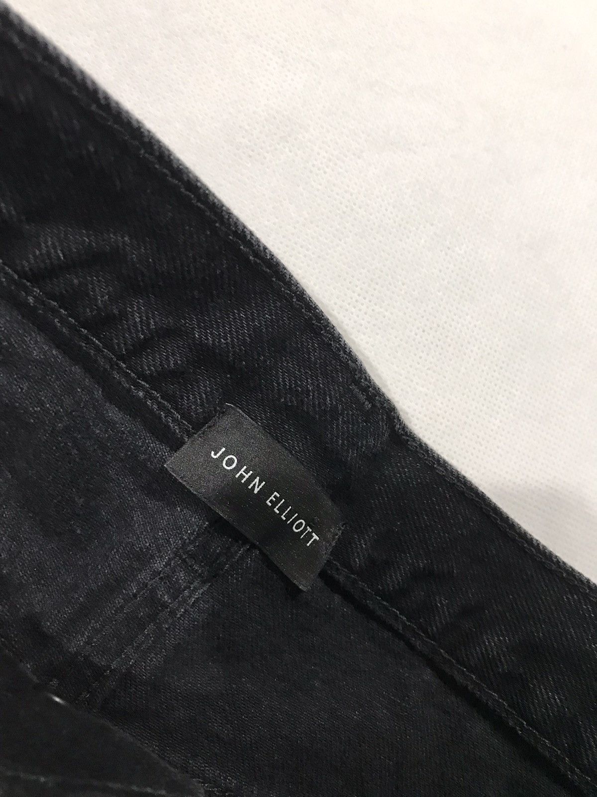 John Elliott John Elliott The Kane 2 jeans. 28. $528 Size US 28 / EU 44 - 5 Thumbnail