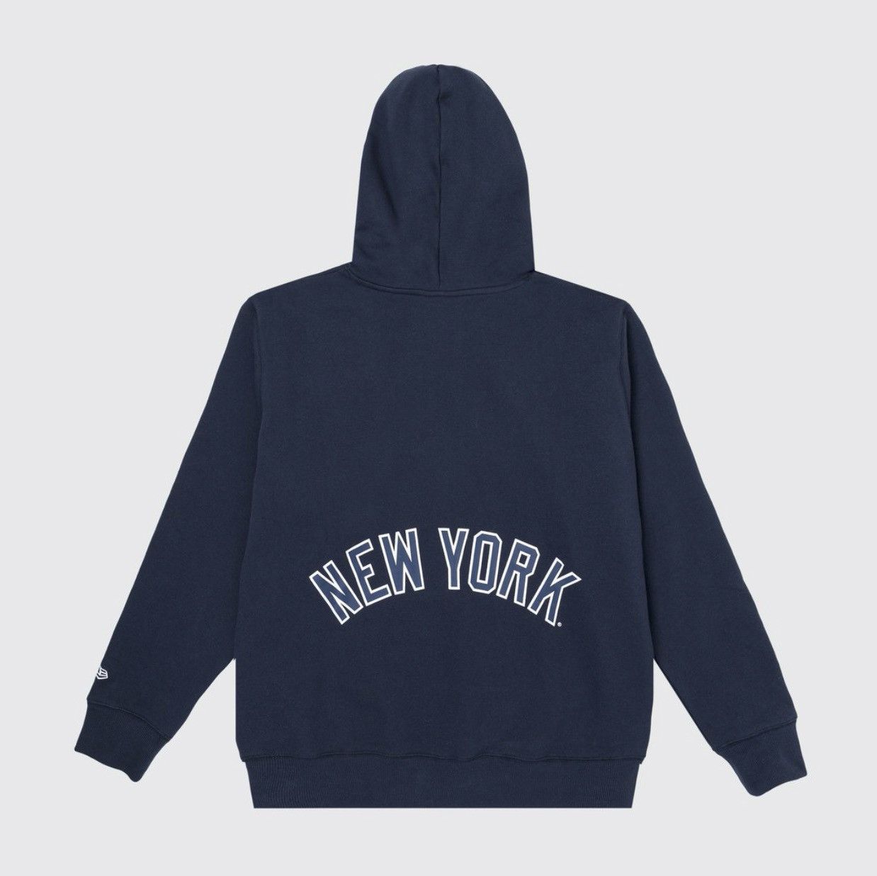 Eric authentic Emanuel Hoodie