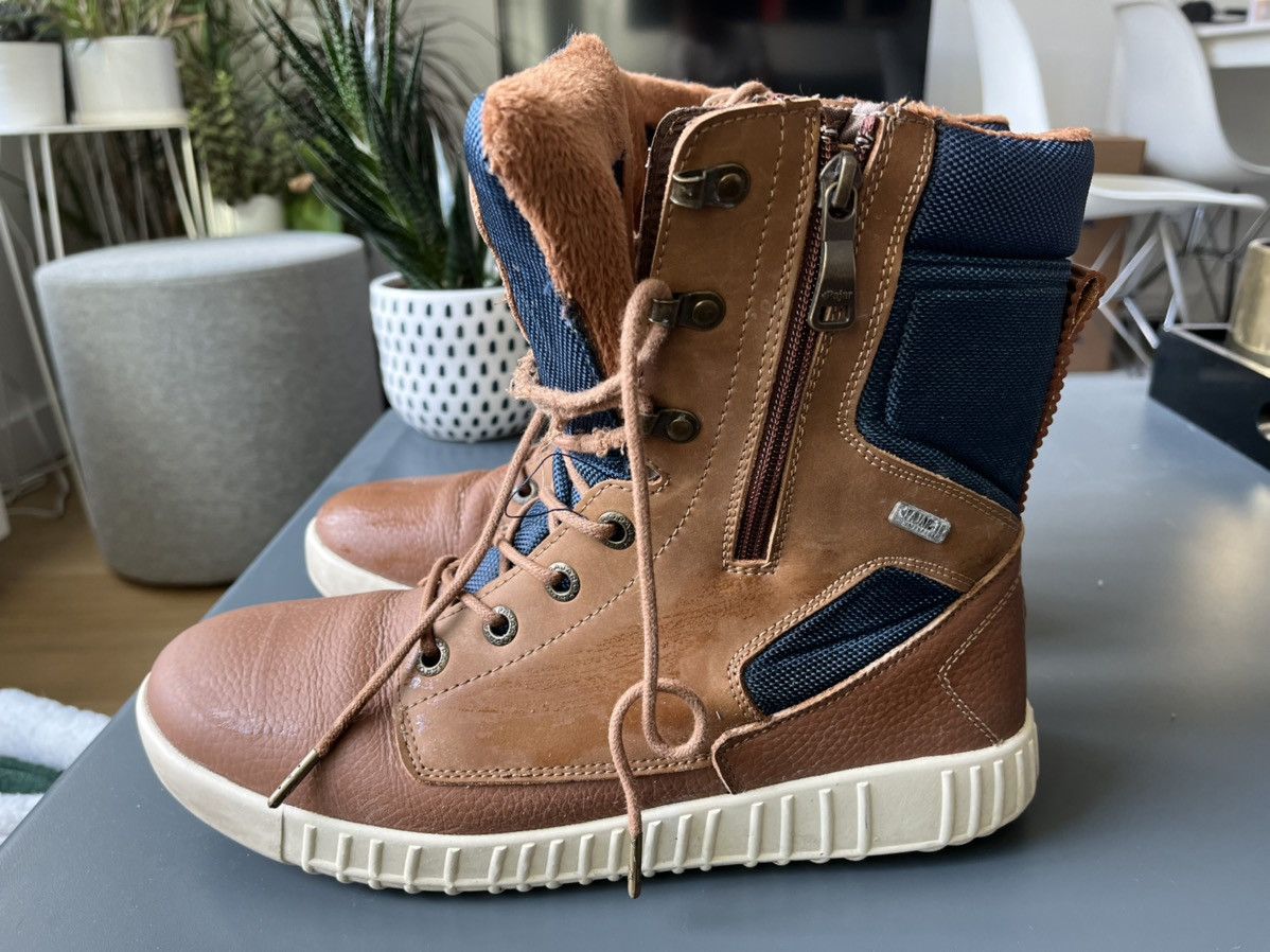 Pajar Pajar Men s Snow Boots gently used Grailed