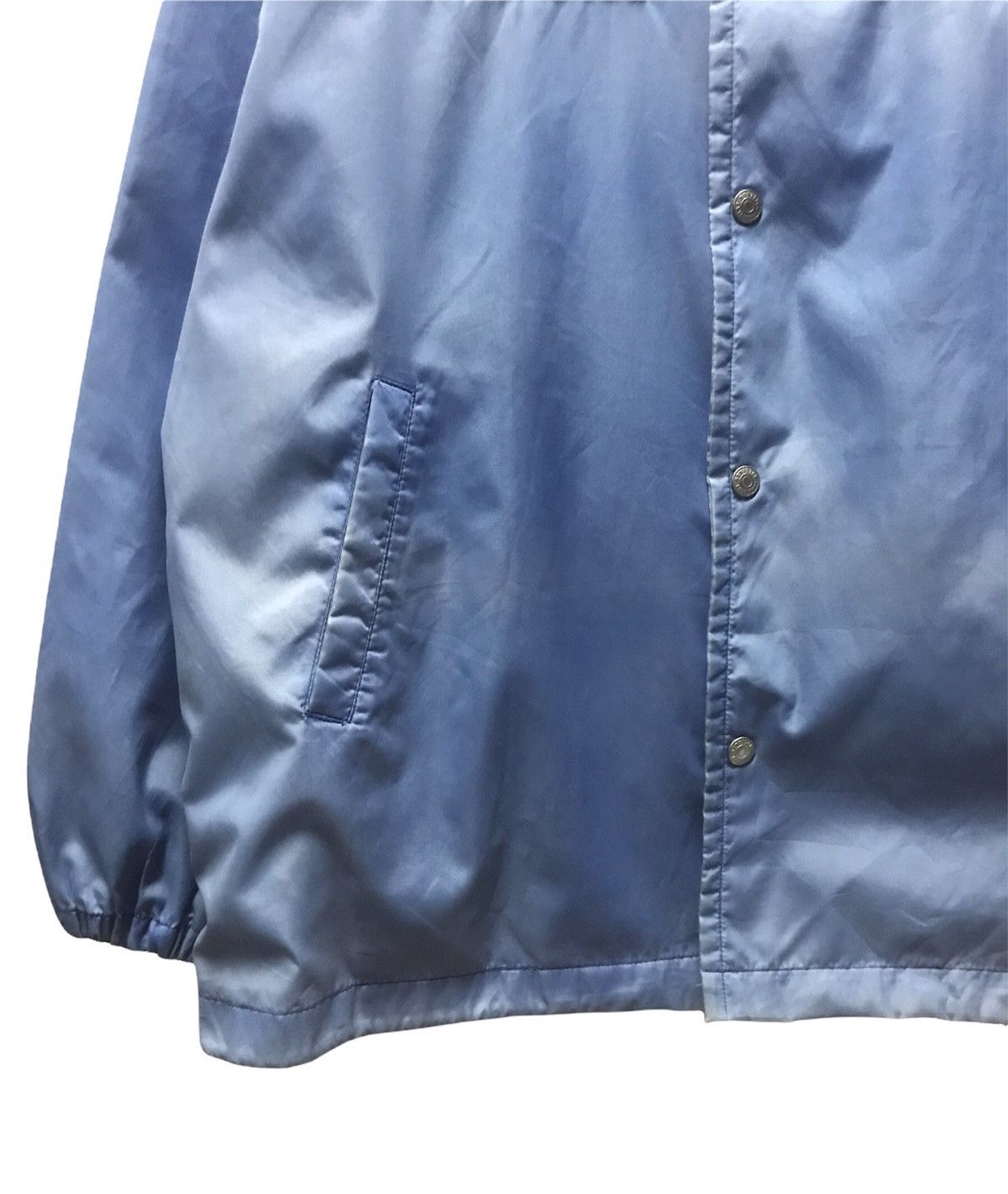Benetton Benetton F1 ELF Patches Sleeve Jacket Size US L / EU 52-54 / 3 - 10 Thumbnail