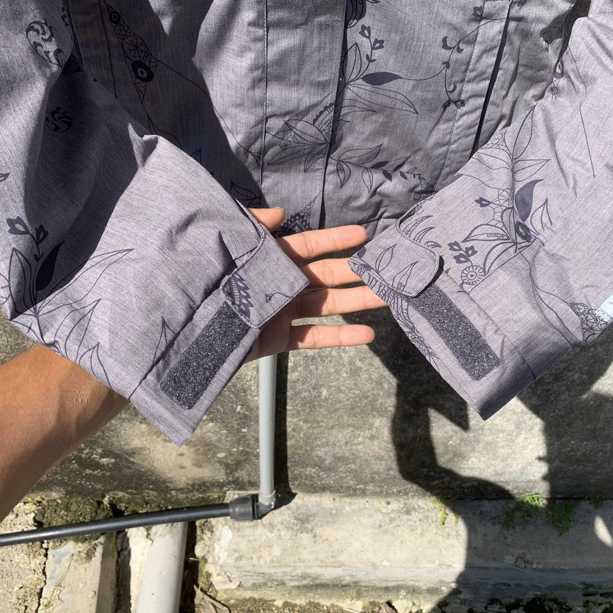 Orage ⚡️OFFERS ACCEPT⚡️ Vintage Orage Fullprinted Ski Fiber Jacket Size US S / EU 44-46 / 1 - 4 Thumbnail