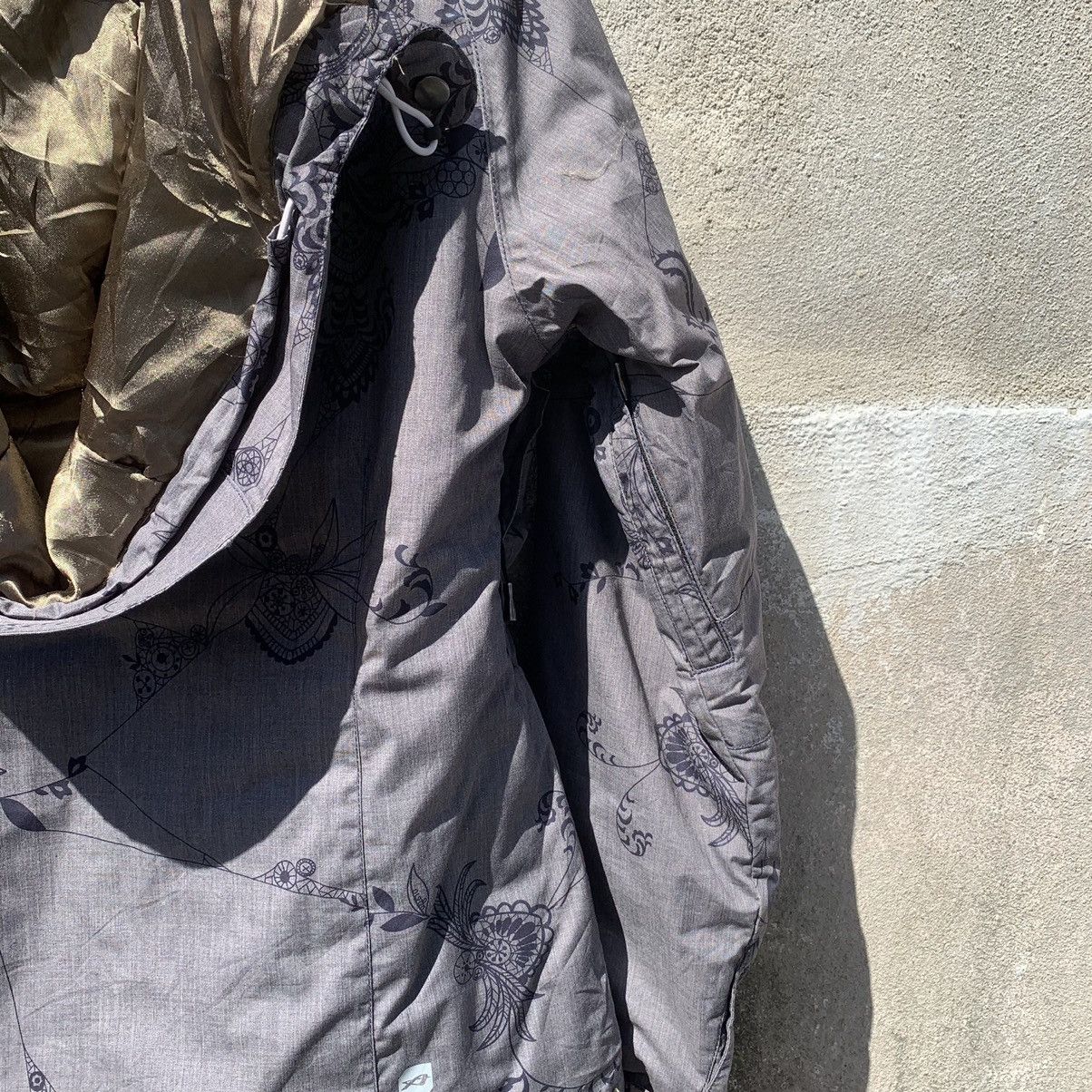 Orage ⚡️OFFERS ACCEPT⚡️ Vintage Orage Fullprinted Ski Fiber Jacket Size US S / EU 44-46 / 1 - 9 Thumbnail