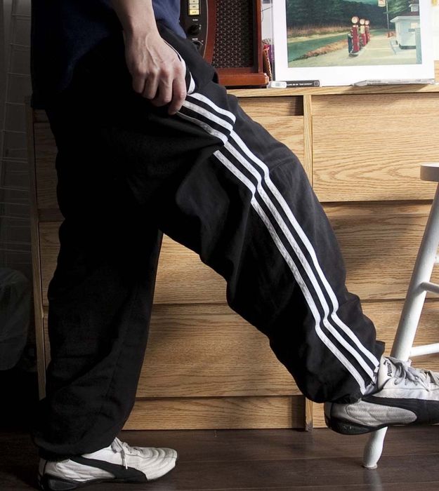 Adidas 37 outlet us pants