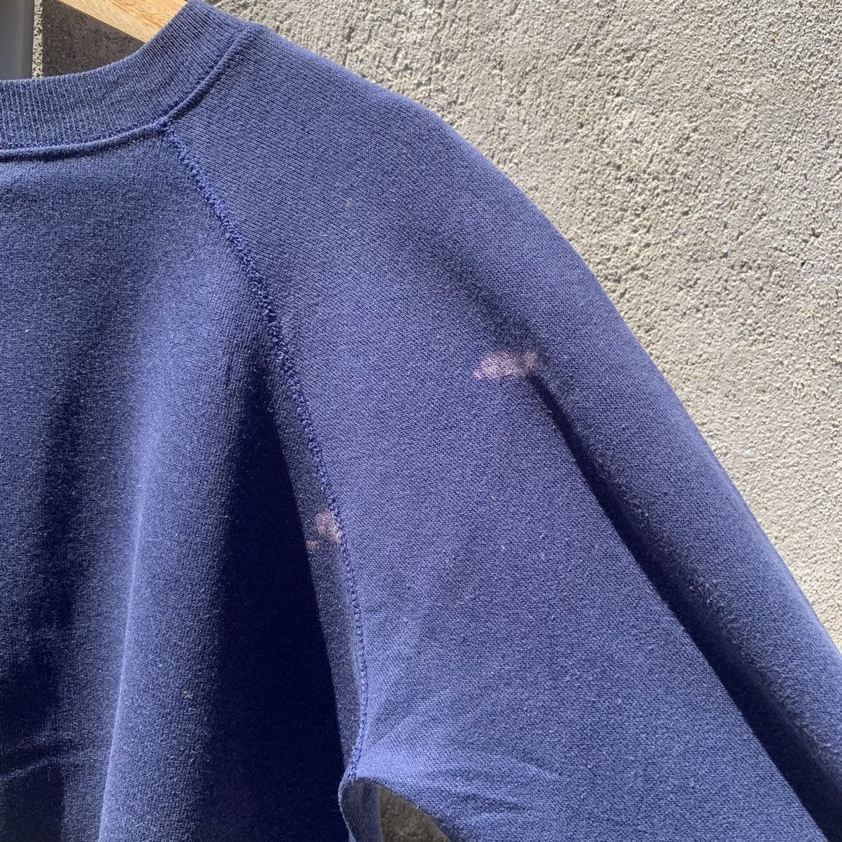 Hanes × Vintage 1990s Vintage Hanes Washington State Pullover Made in USA Size US M / EU 48-50 / 2 - 6 Thumbnail