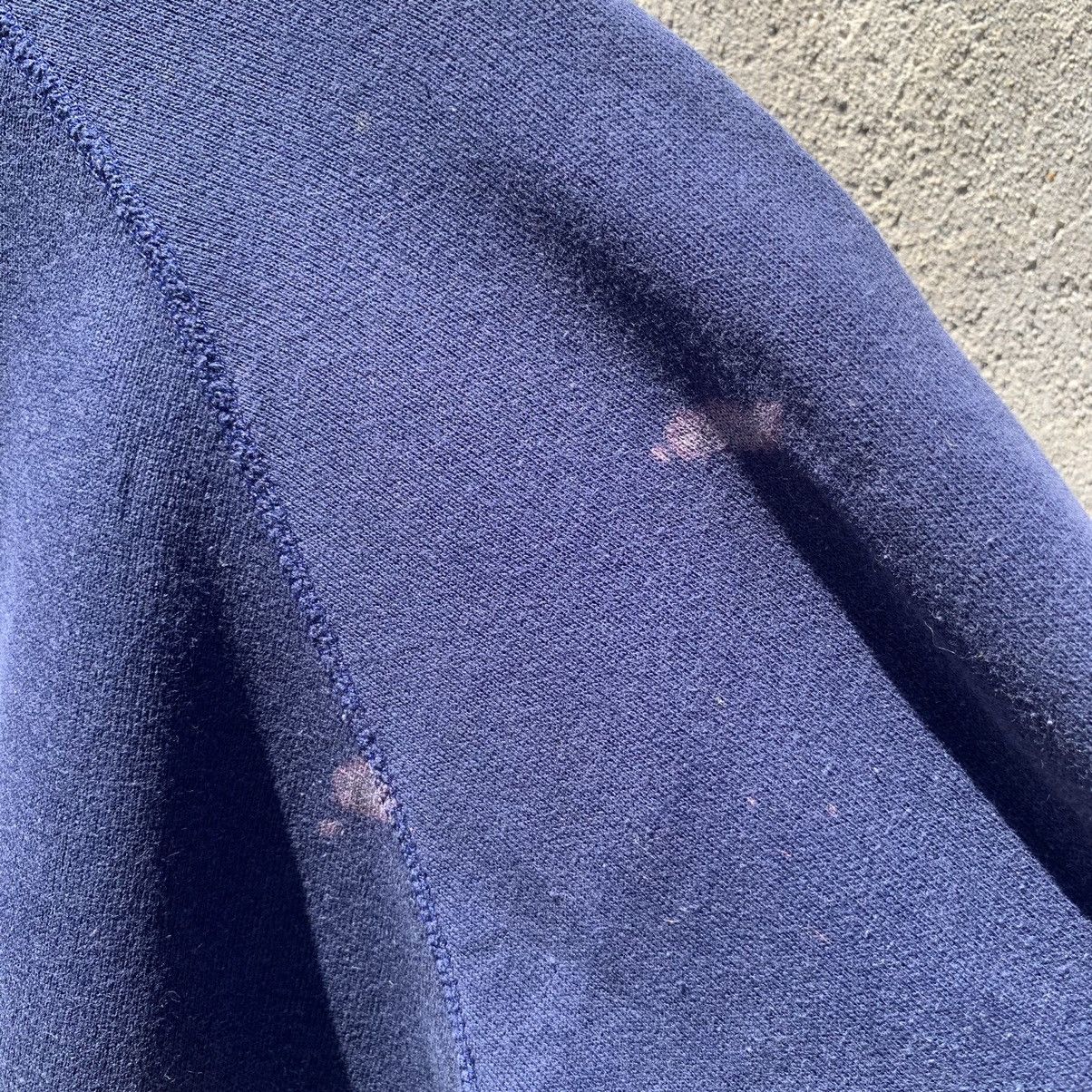 Hanes × Vintage 1990s Vintage Hanes Washington State Pullover Made in USA Size US M / EU 48-50 / 2 - 7 Thumbnail