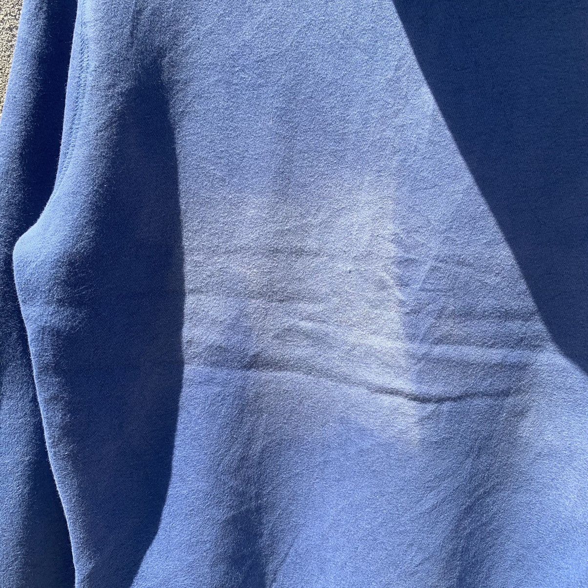 Gap Gap Spell Out Faded Hoodie Zip Ups Sweater Size US M / EU 48-50 / 2 - 10 Thumbnail