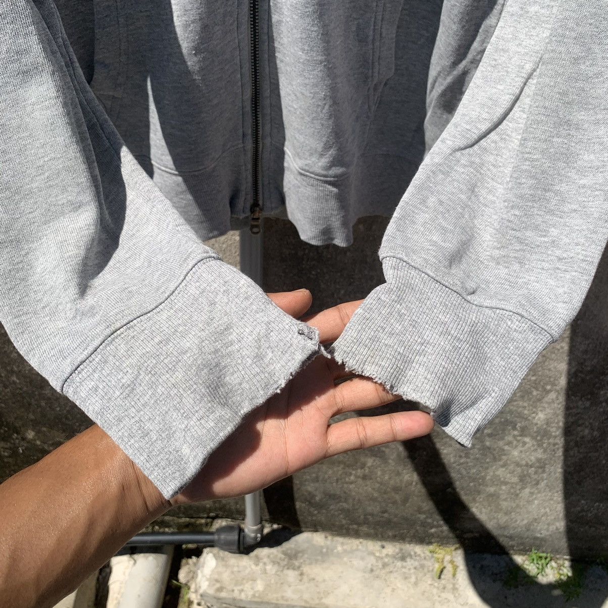 Japanese Brand Stooge&Co Skulls By UnionMade Hoodie Like Mastermind Sweater Size US S / EU 44-46 / 1 - 5 Thumbnail