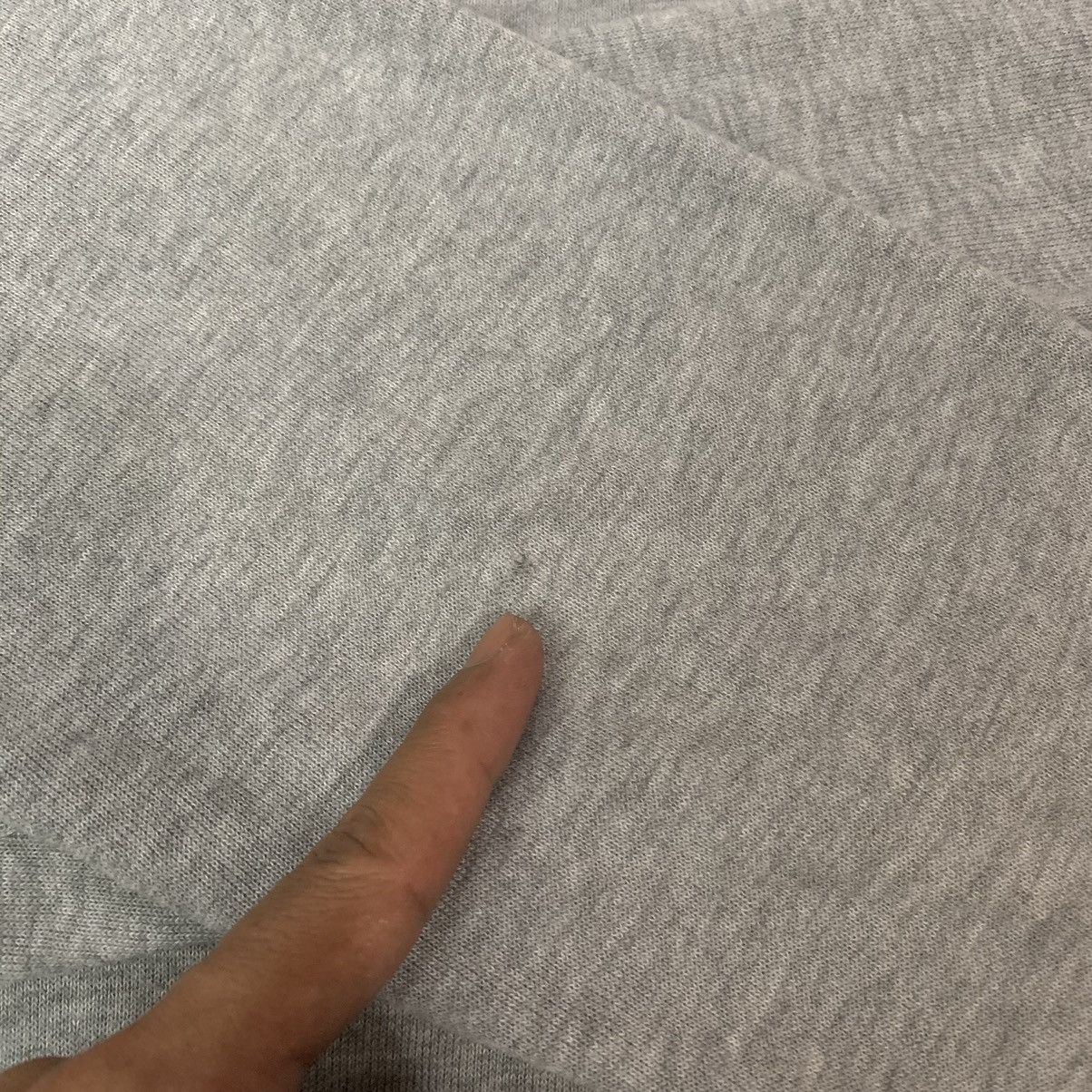 Japanese Brand Stooge&Co Skulls By UnionMade Hoodie Like Mastermind Sweater Size US S / EU 44-46 / 1 - 12 Thumbnail
