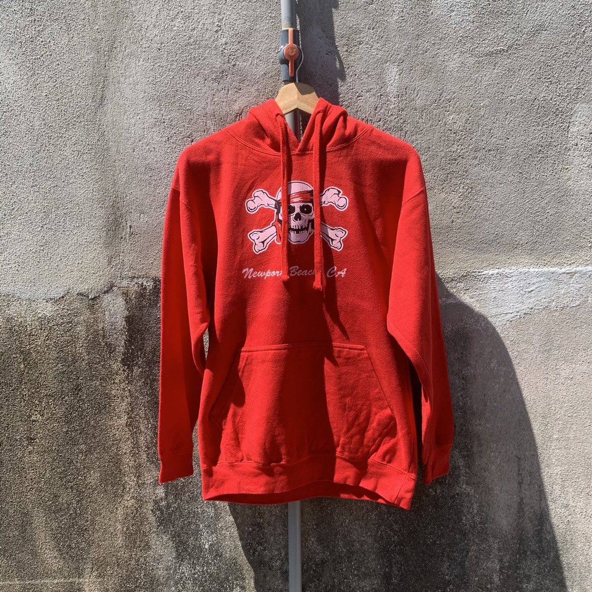 Other × Seditionaries Unbranded Skulls Pullover Sweater Sweatshirts Size US S / EU 44-46 / 1 - 1 Thumbnail