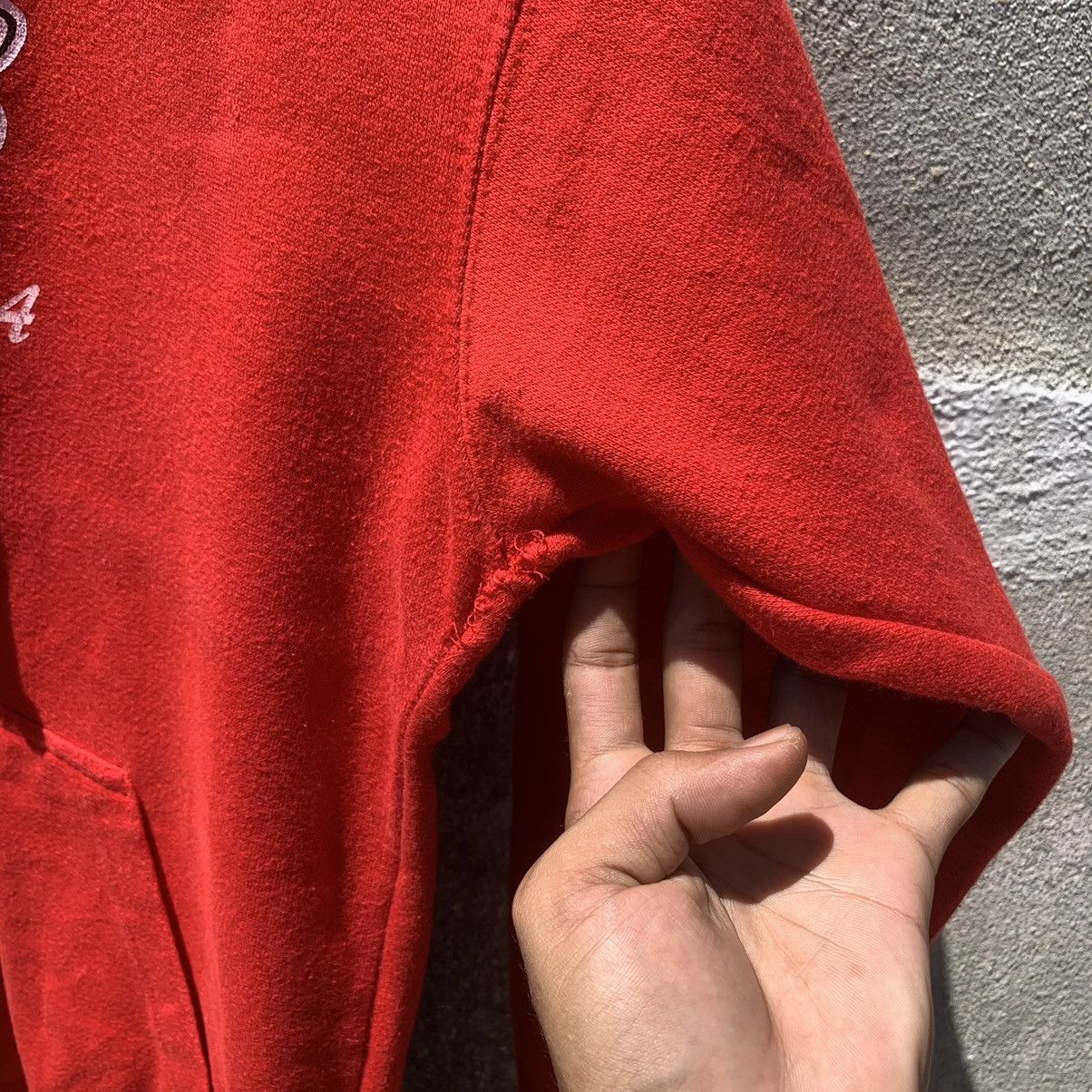 Other × Seditionaries Unbranded Skulls Pullover Sweater Sweatshirts Size US S / EU 44-46 / 1 - 4 Thumbnail