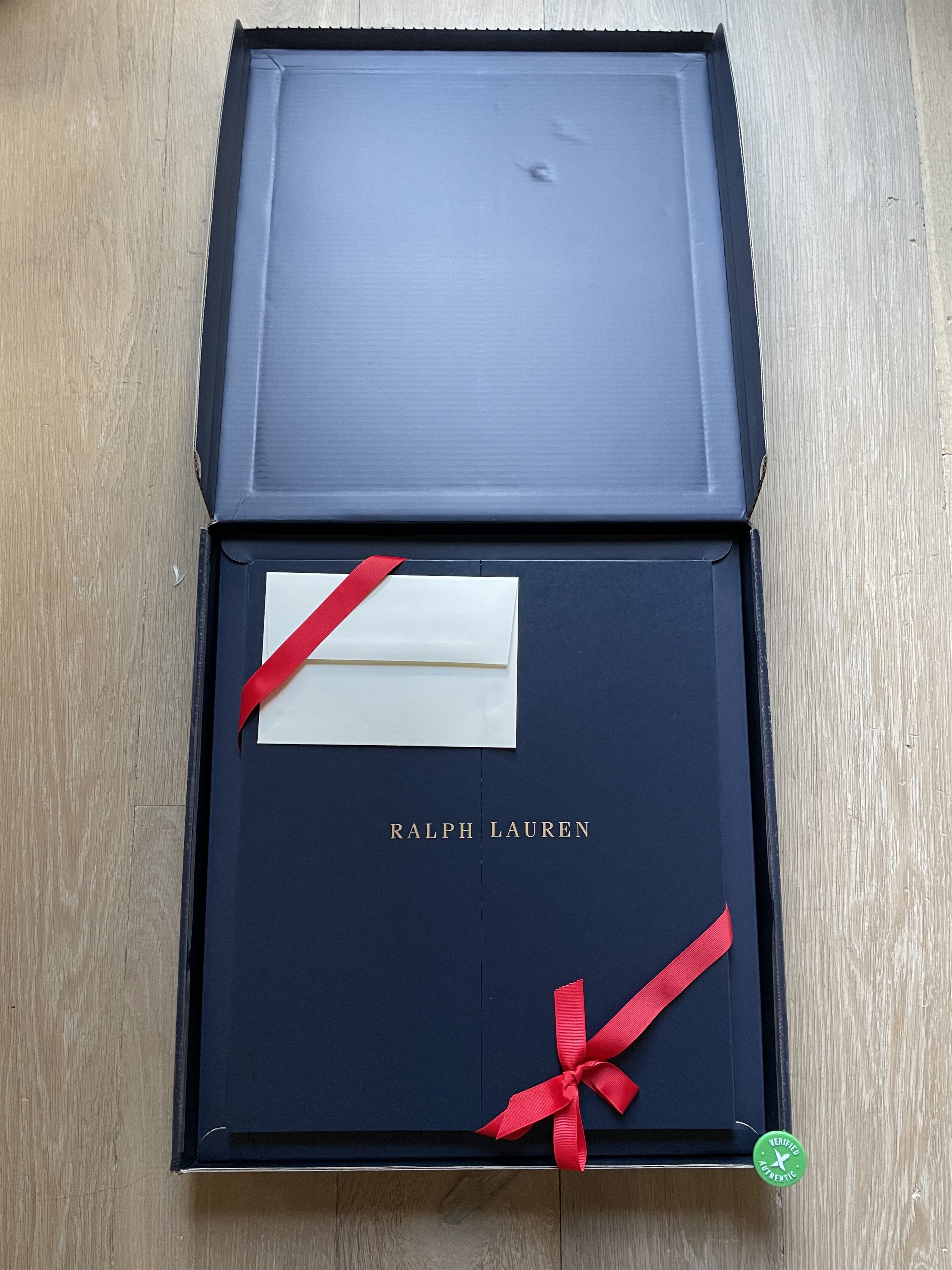 Ralph Lauren Ralph Lauren Christmas Holiday Advent Calendar Grailed