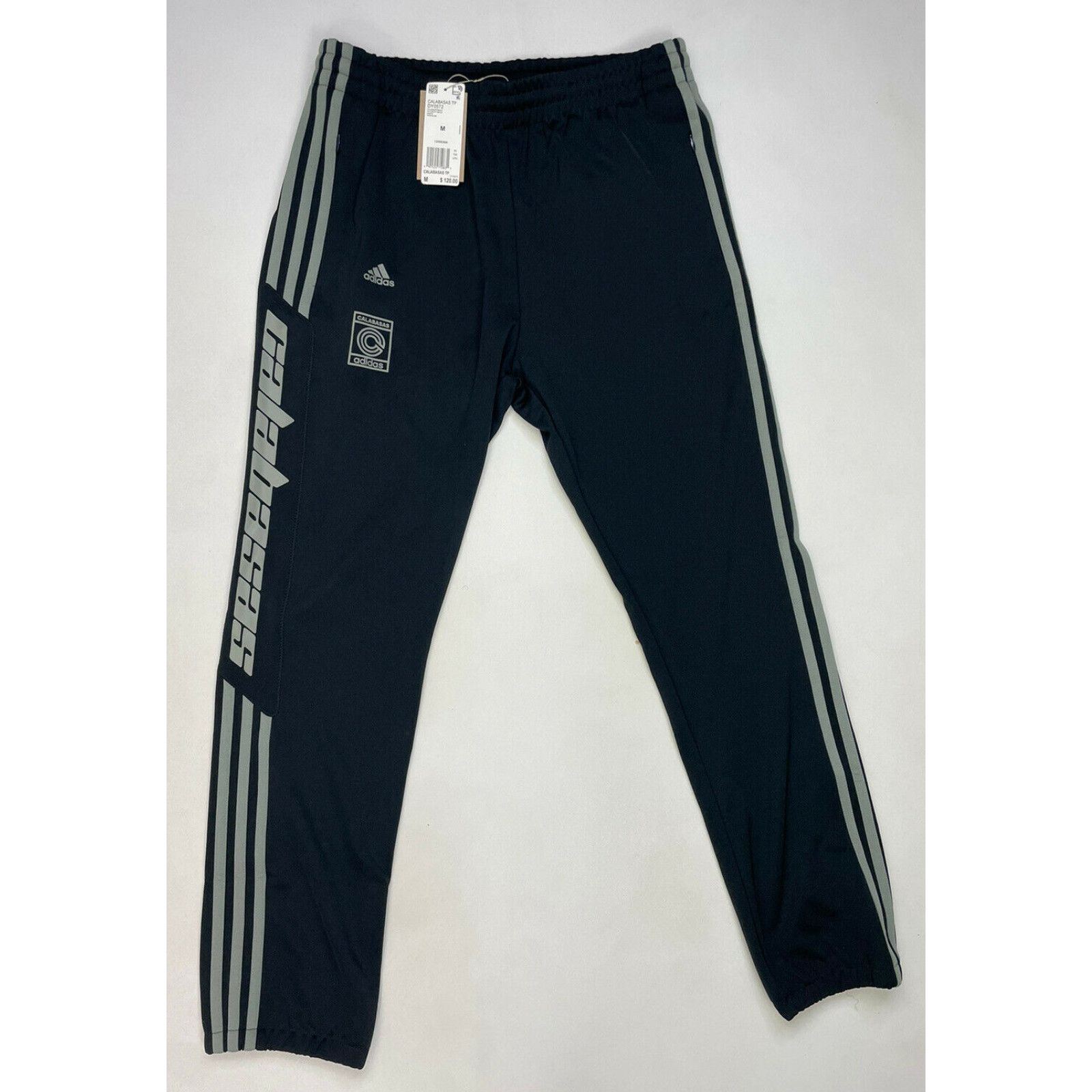 Adidas calabasas track pants hot sale luna