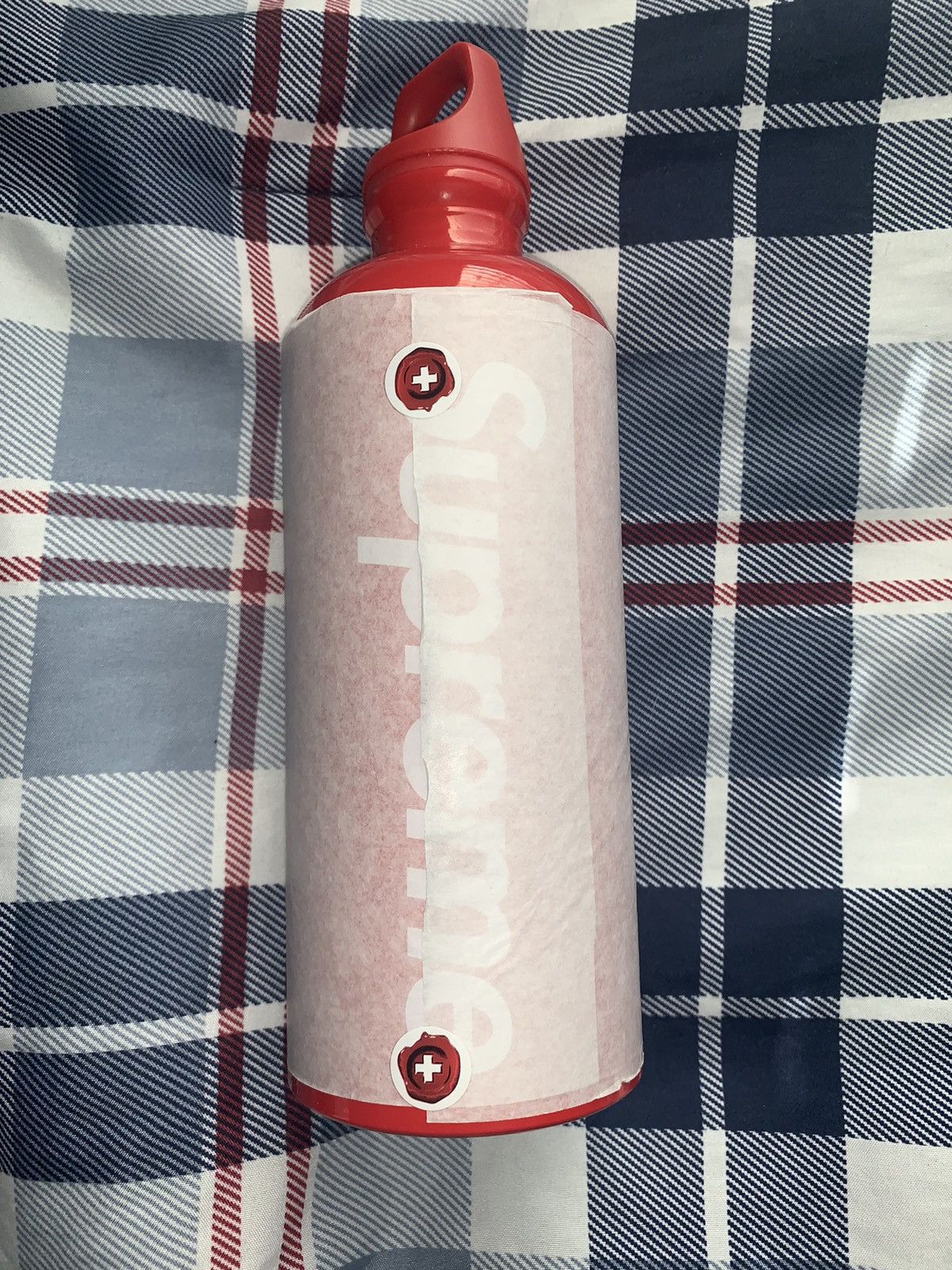 Supreme SIGG Traveller Water Bottle